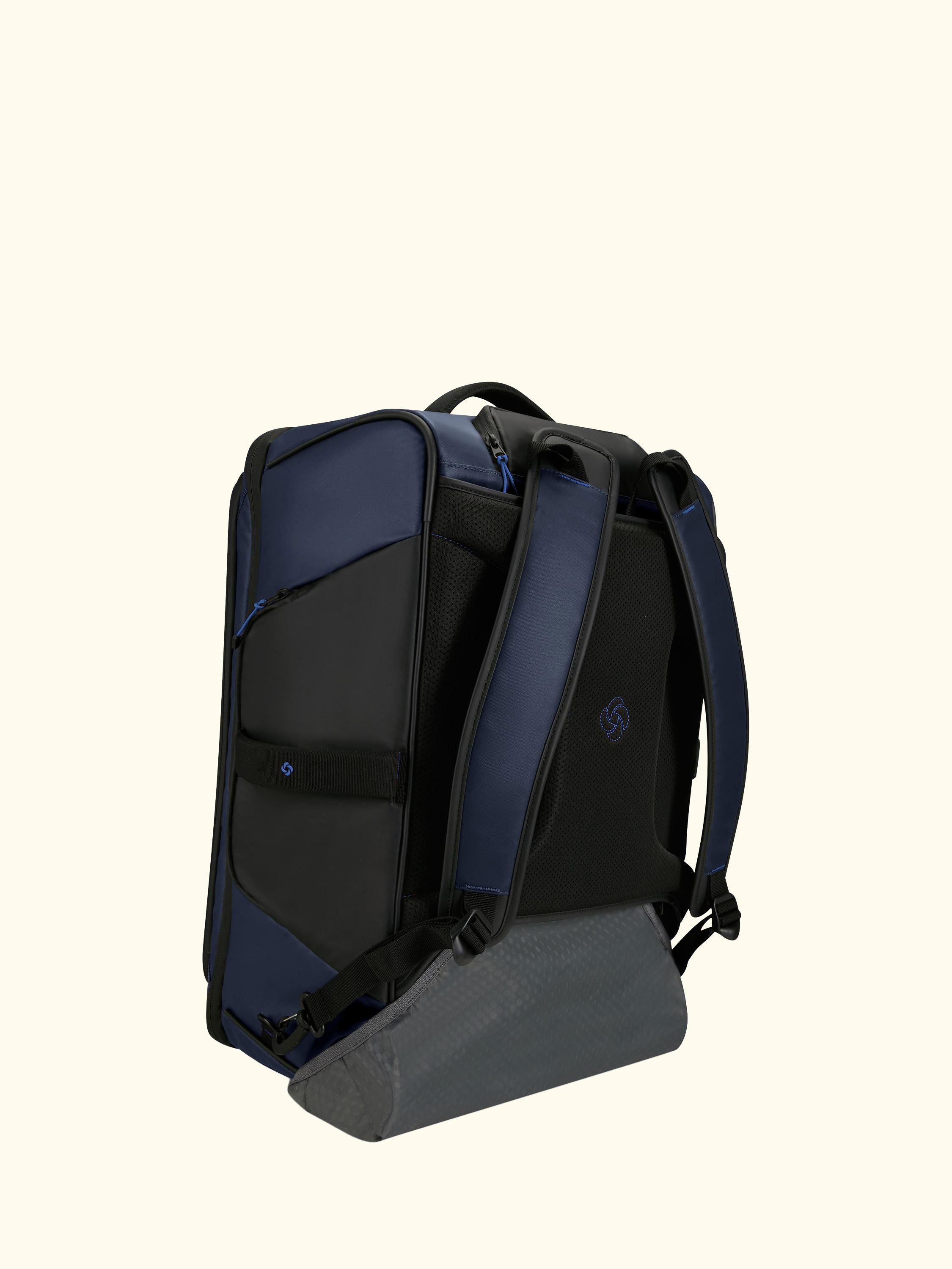 EcoDiver Wheeled Duffle Bag, 51L