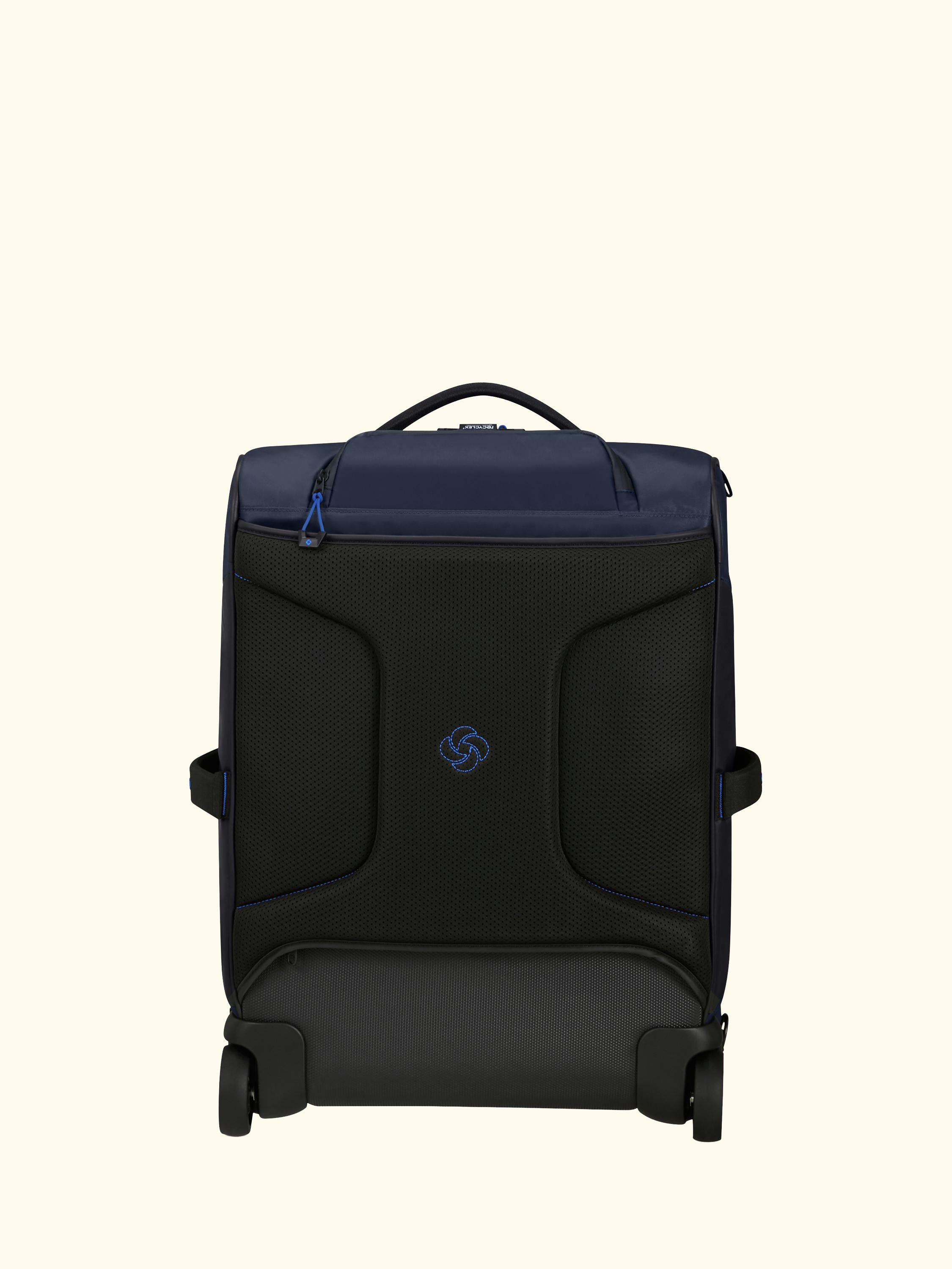 EcoDiver Wheeled Duffle Bag, 51L