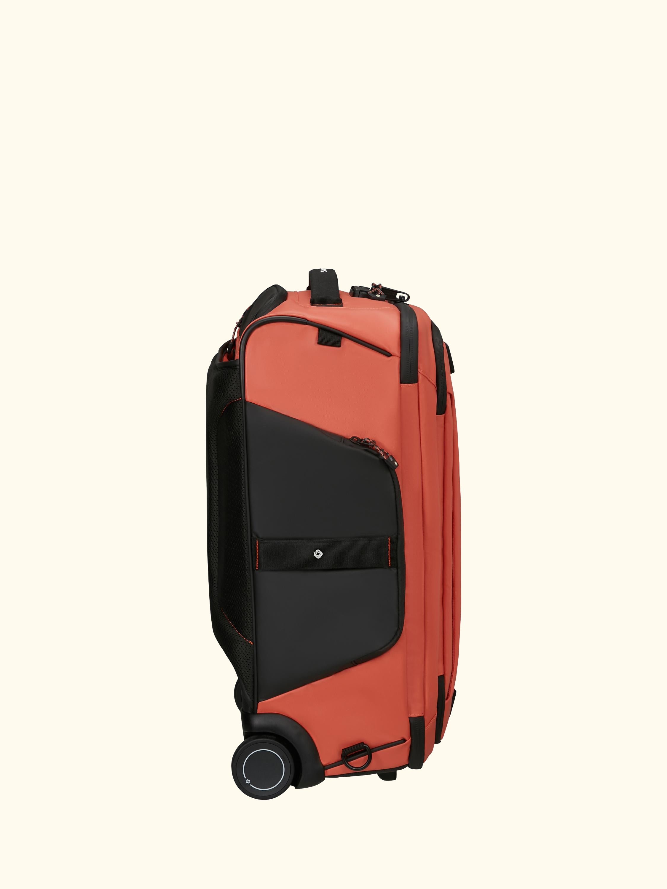 EcoDiver Wheeled Duffle Bag, 51L