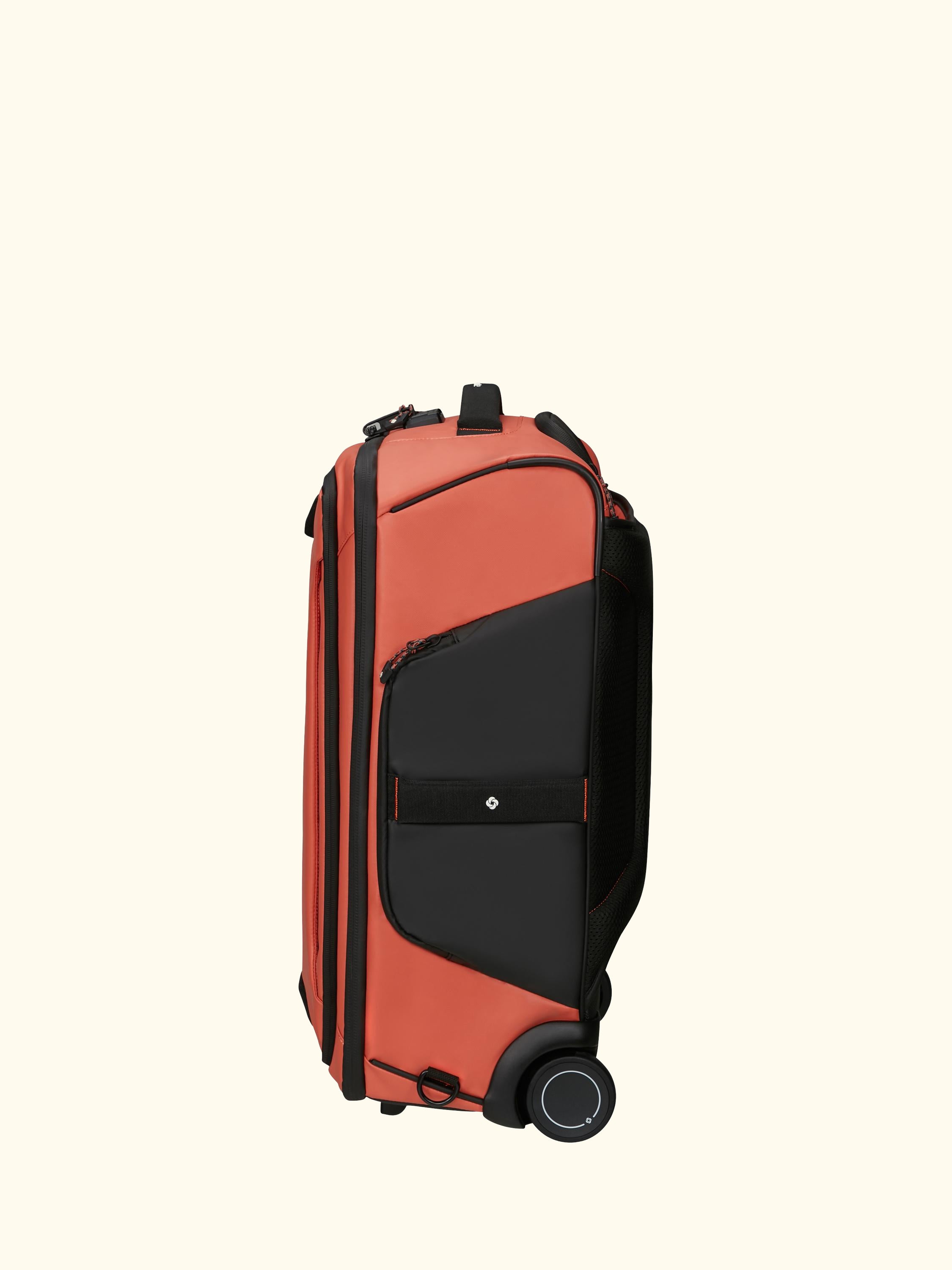 EcoDiver Wheeled Duffle Bag, 51L