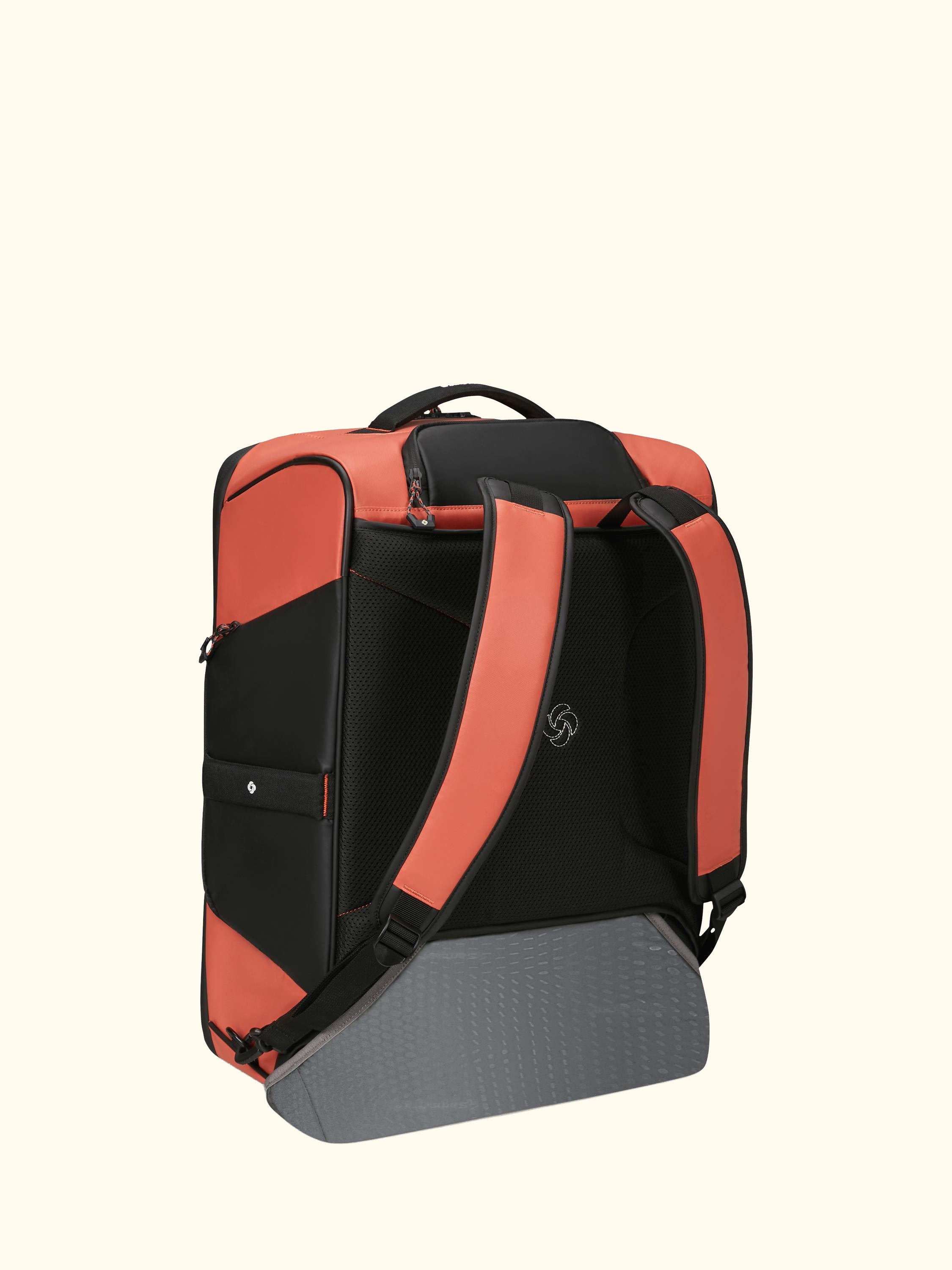 EcoDiver Wheeled Duffle Bag, 51L