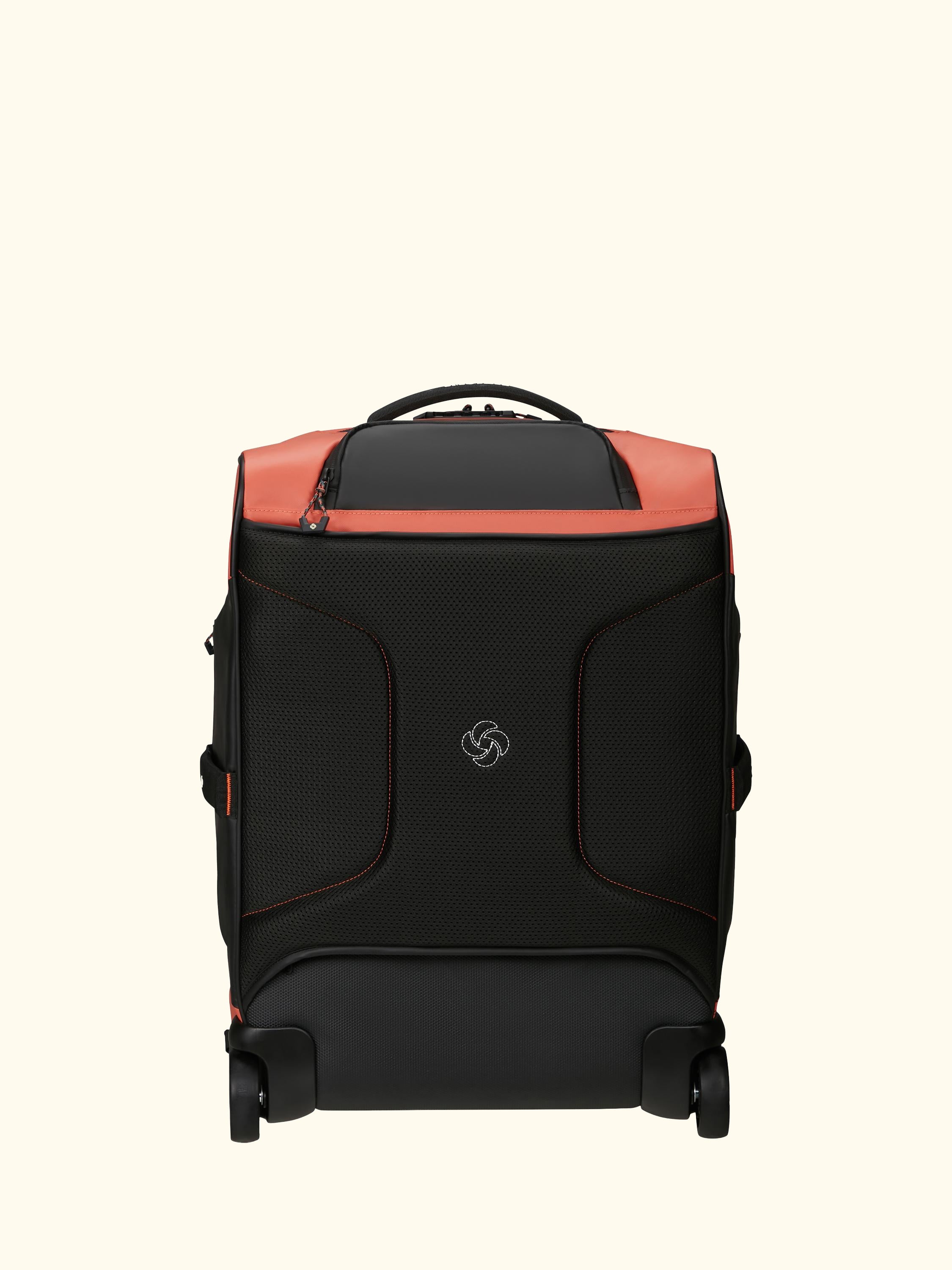 EcoDiver Wheeled Duffle Bag, 51L