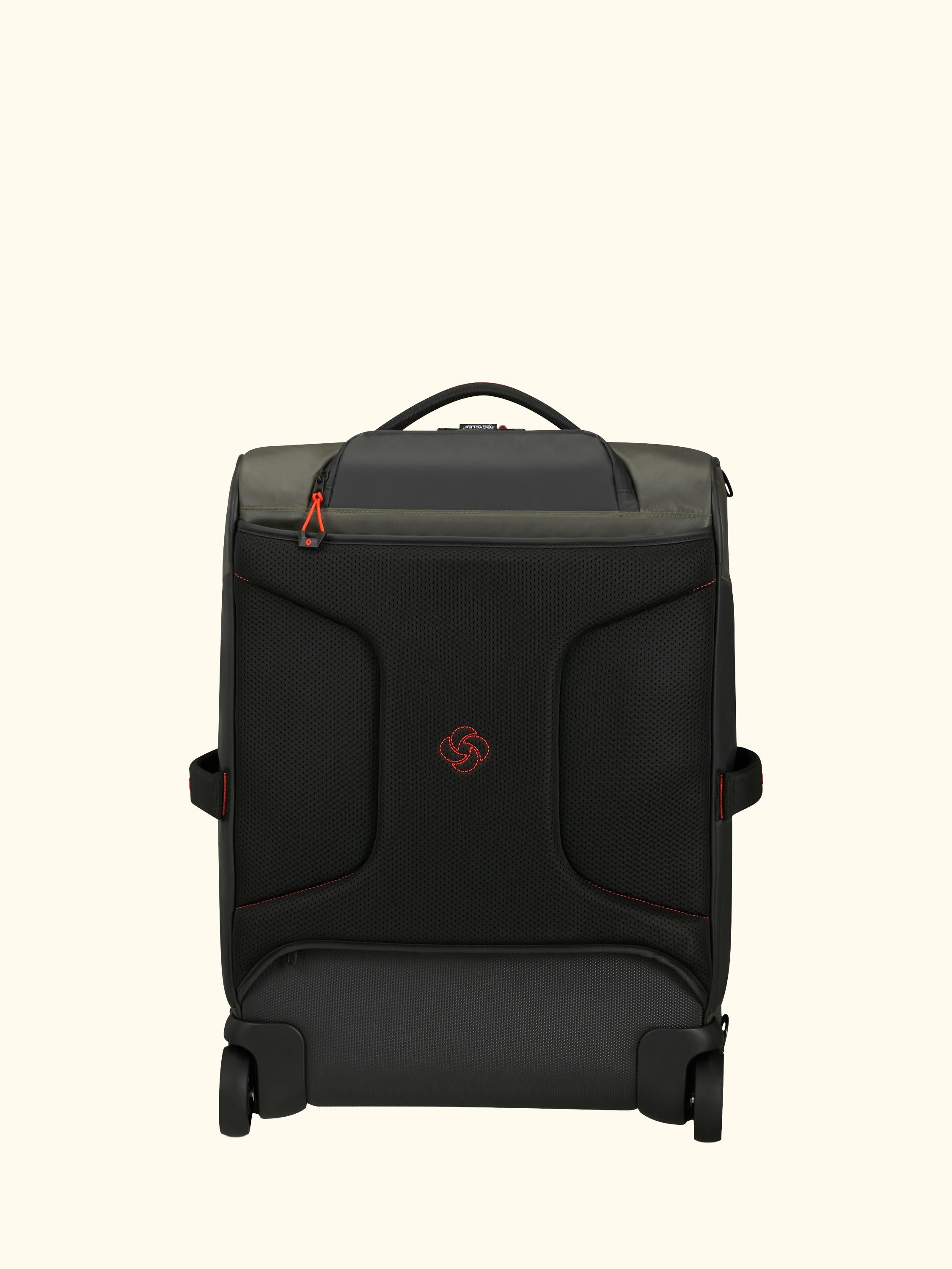 EcoDiver Wheeled Duffle Bag, 51L