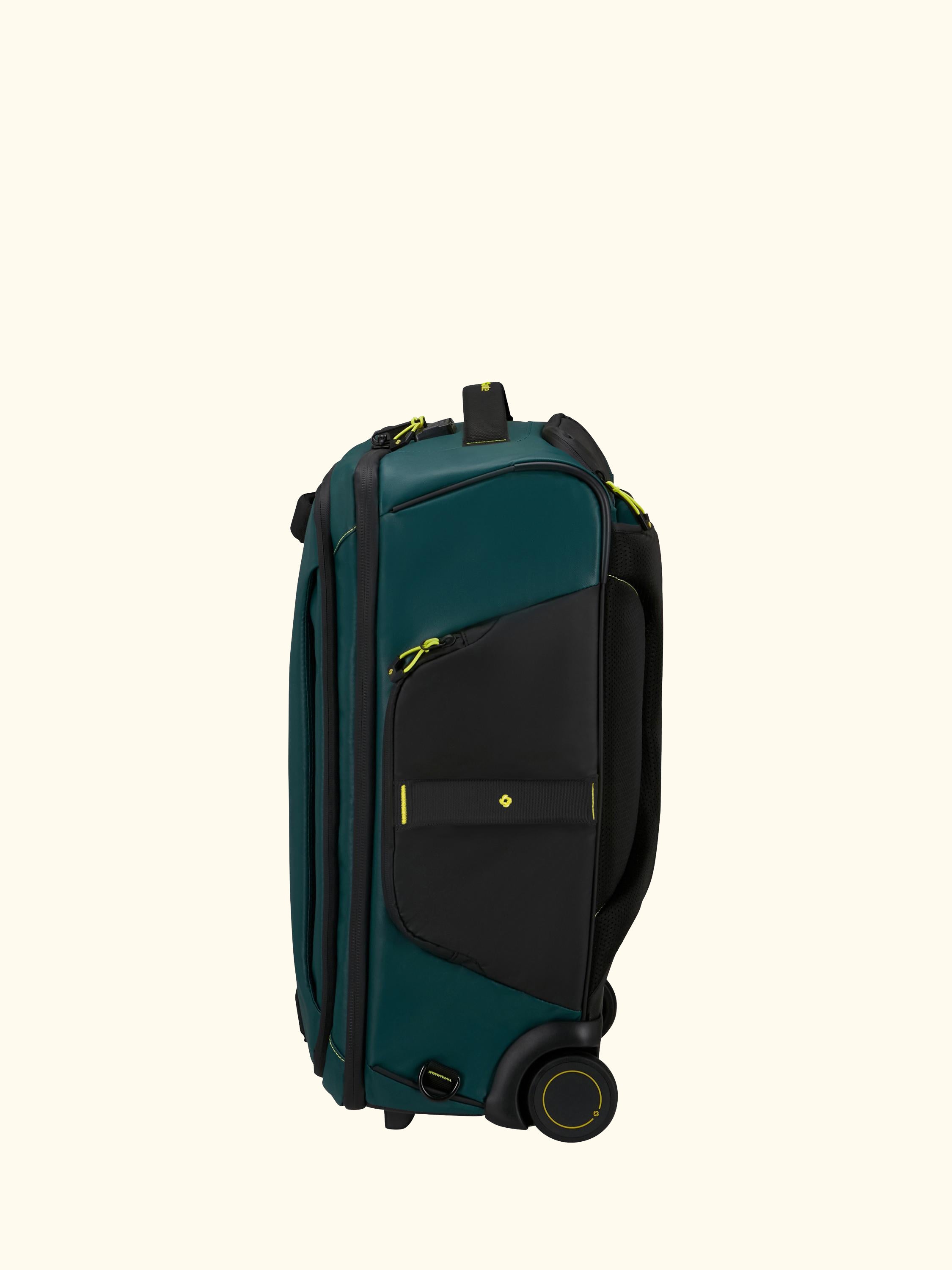 EcoDiver Wheeled Duffle Bag, 51L