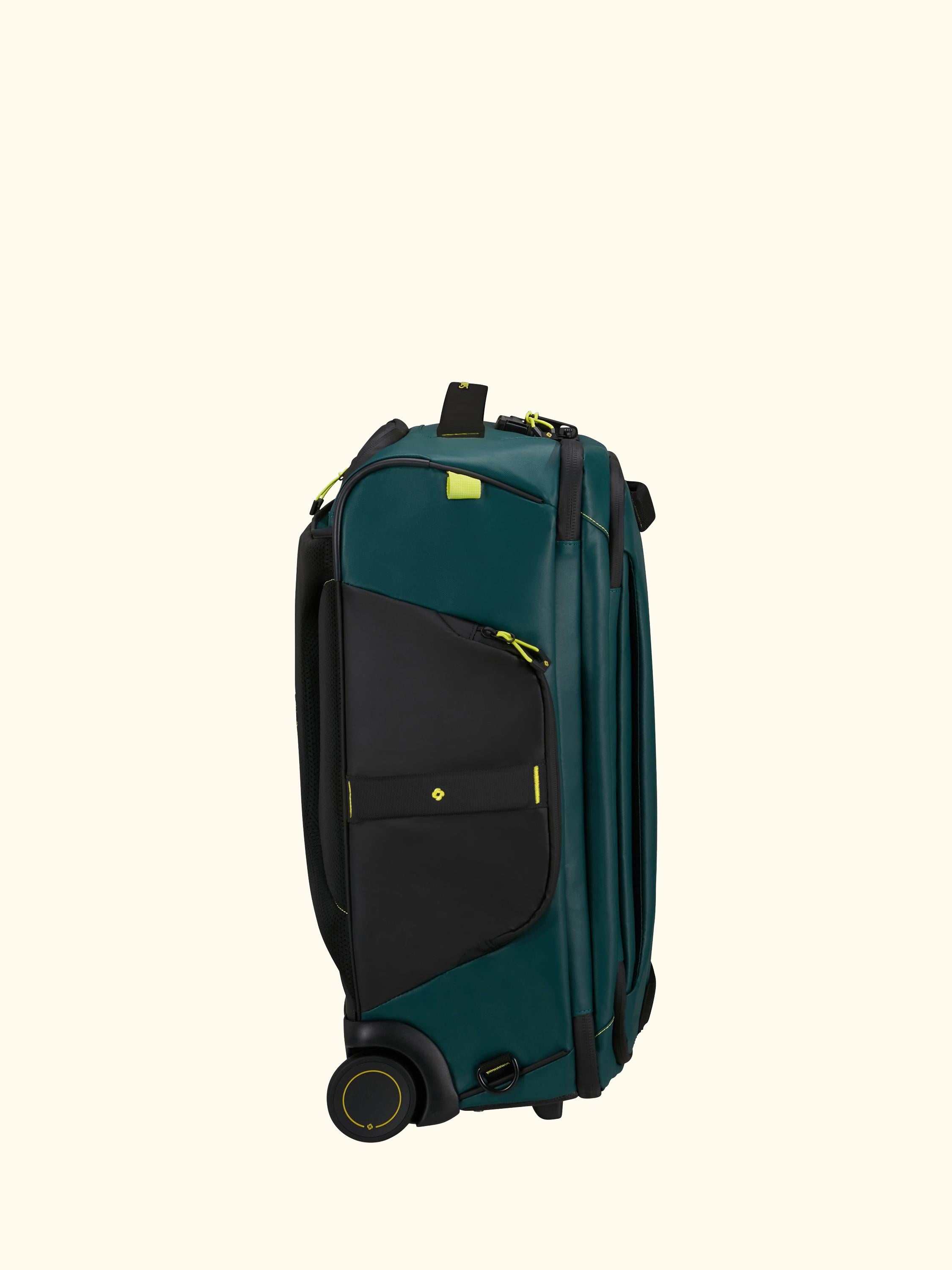 EcoDiver Wheeled Duffle Bag, 51L