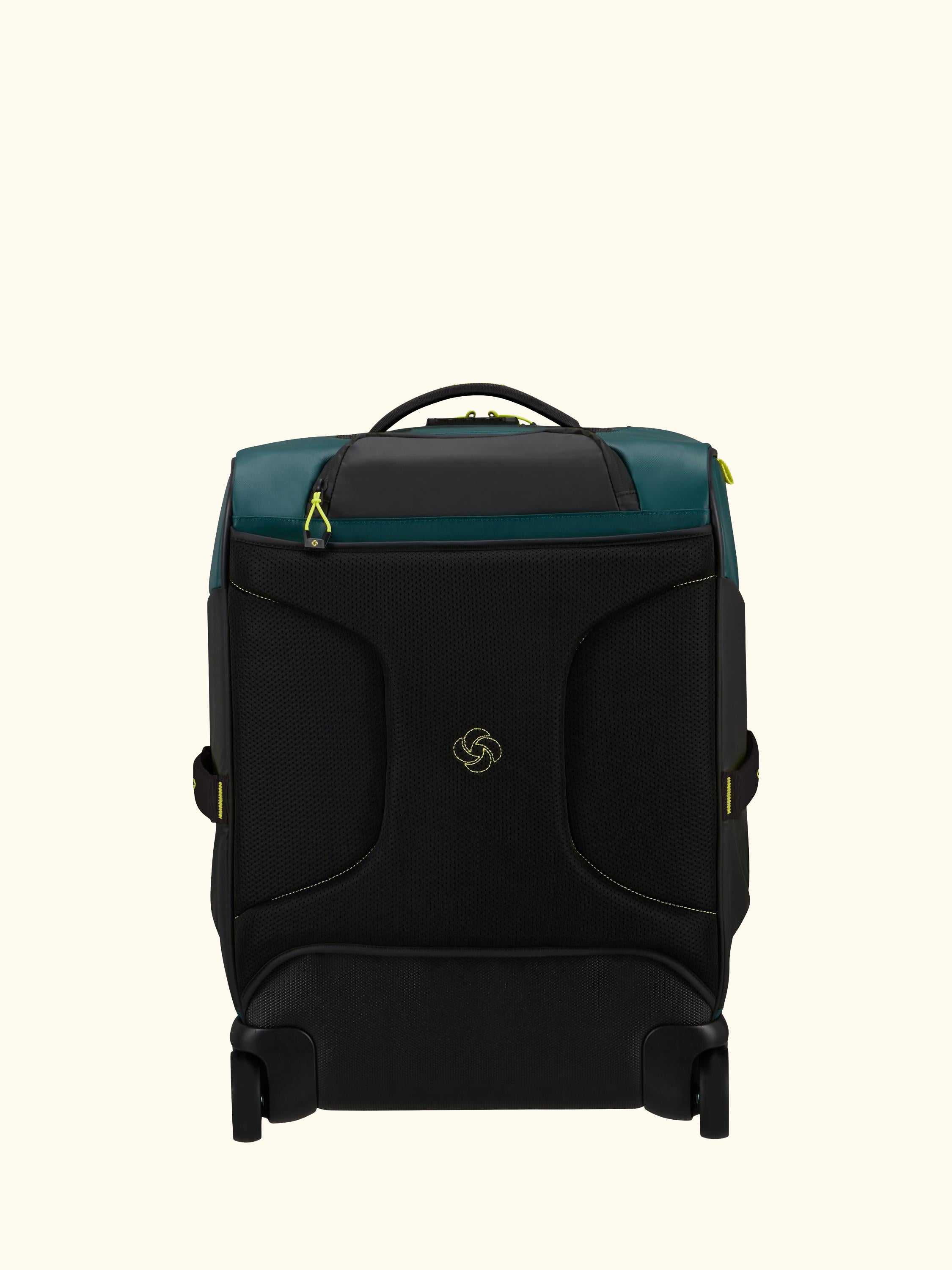 EcoDiver Wheeled Duffle Bag, 51L