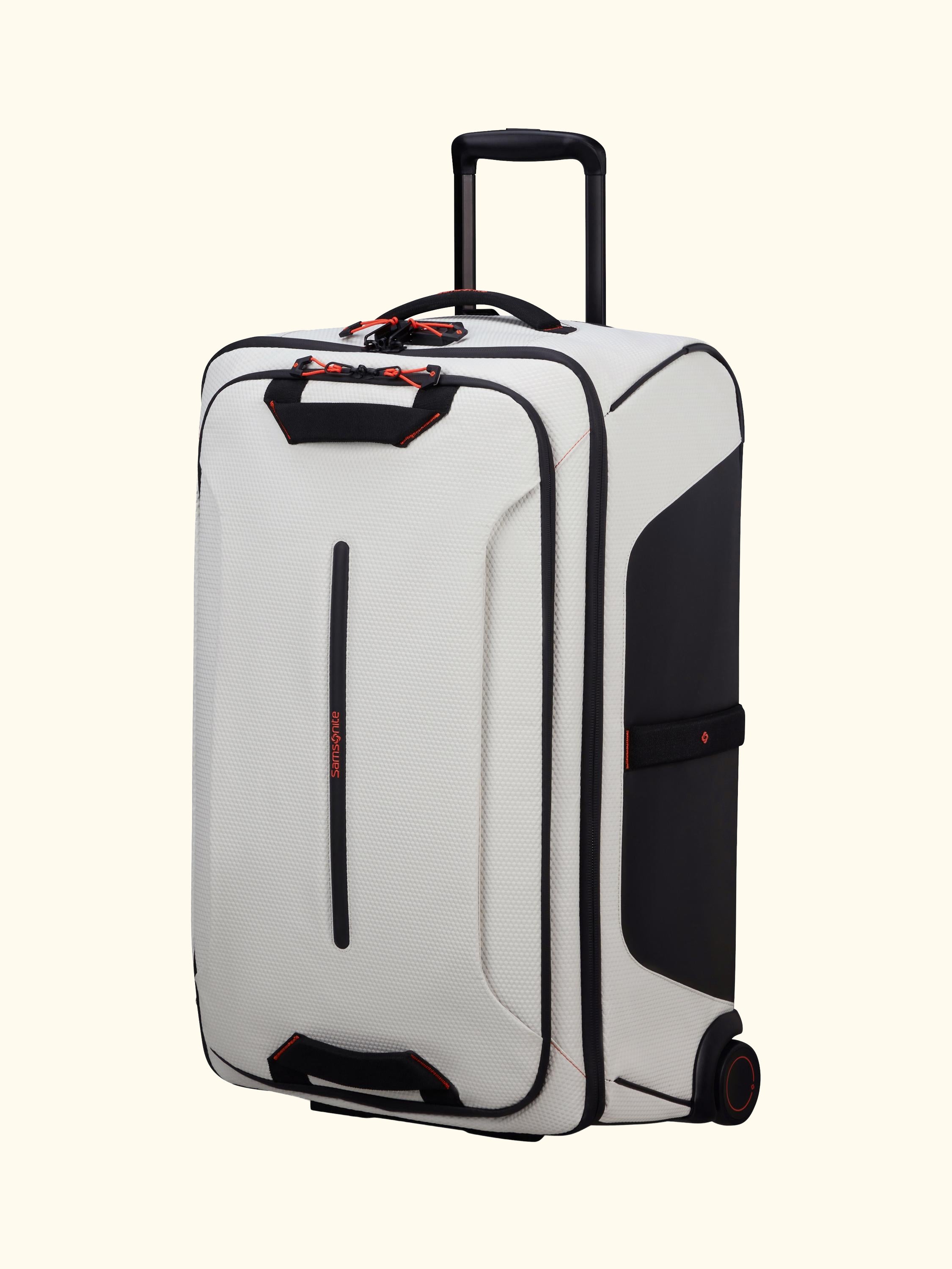 EcoDiver 2-Wheel Medium Duffle, 76L