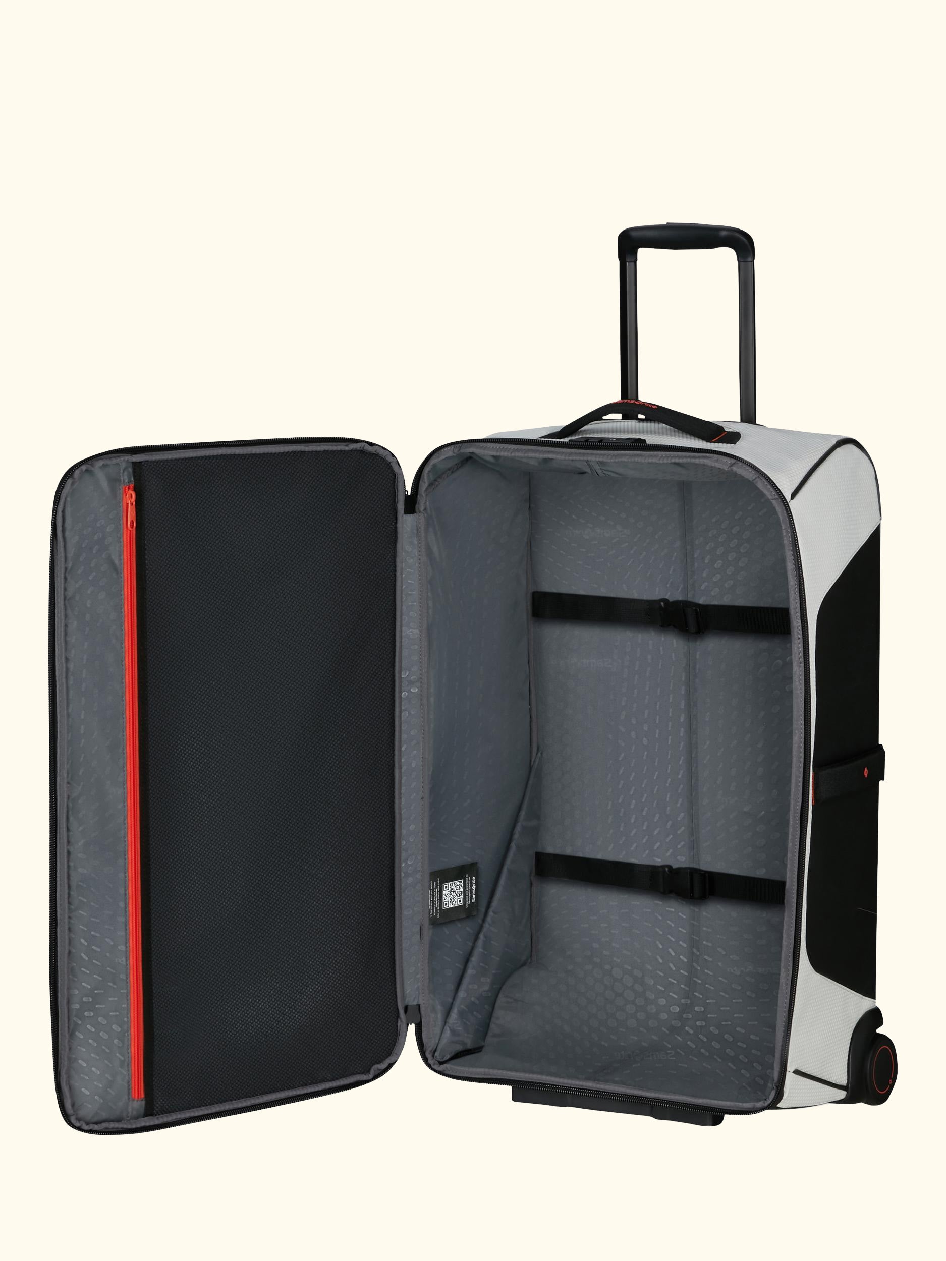 EcoDiver 2-Wheel Medium Duffle, 76L