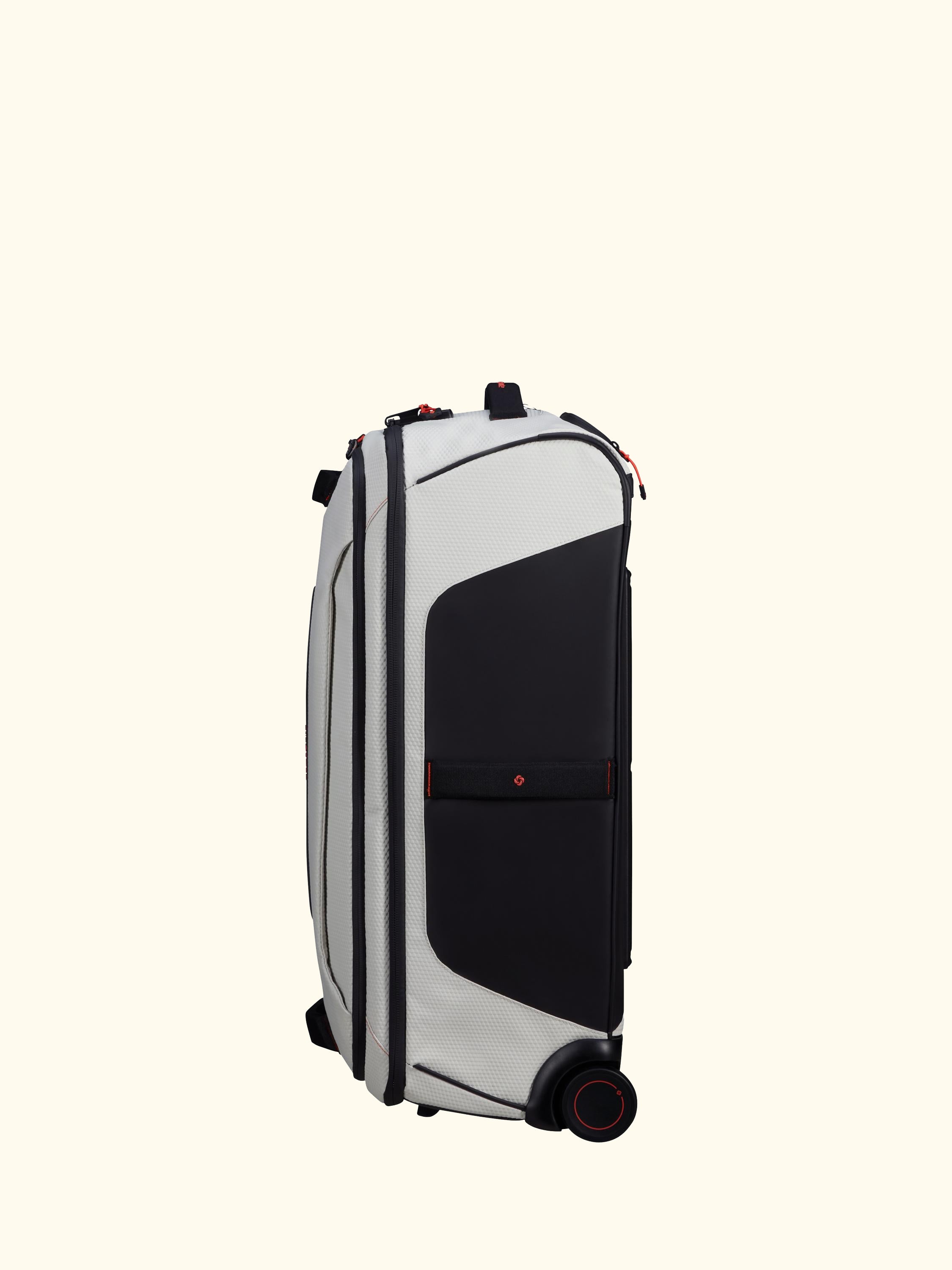 EcoDiver 2-Wheel Medium Duffle, 76L