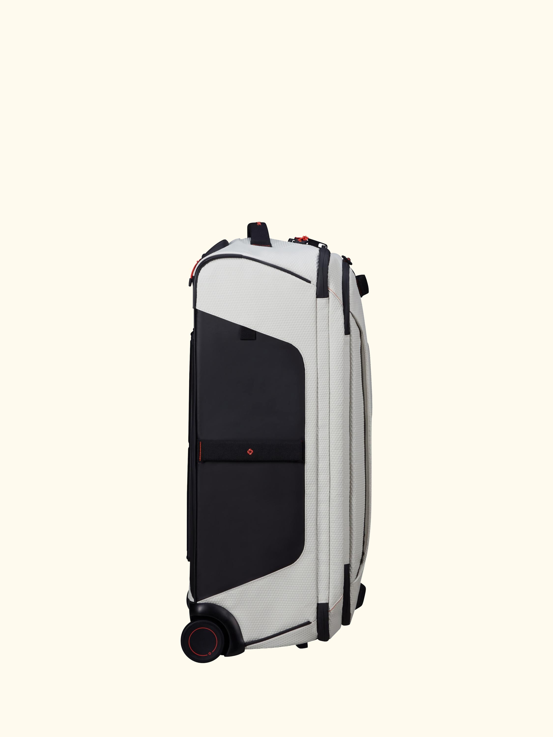 EcoDiver 2-Wheel Medium Duffle, 76L