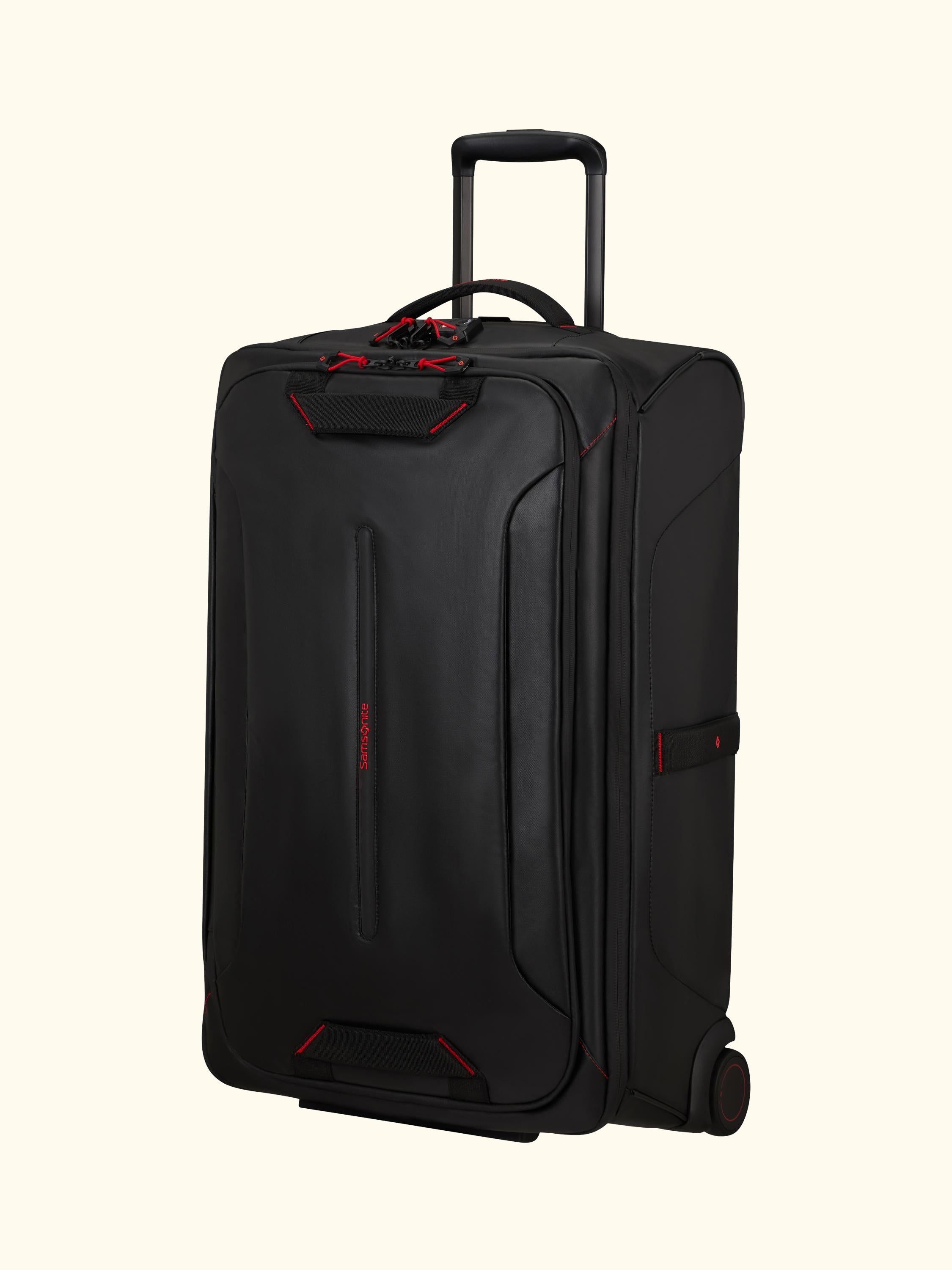 EcoDiver 2-Wheel Medium Duffle, 76L