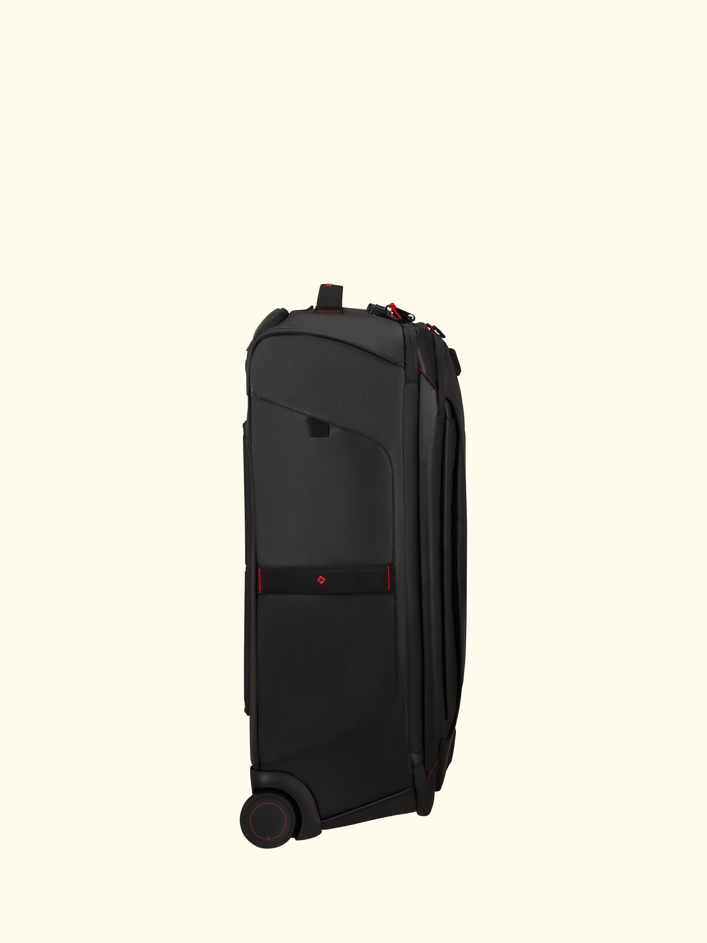 EcoDiver 2-Wheel Medium Duffle, 76L