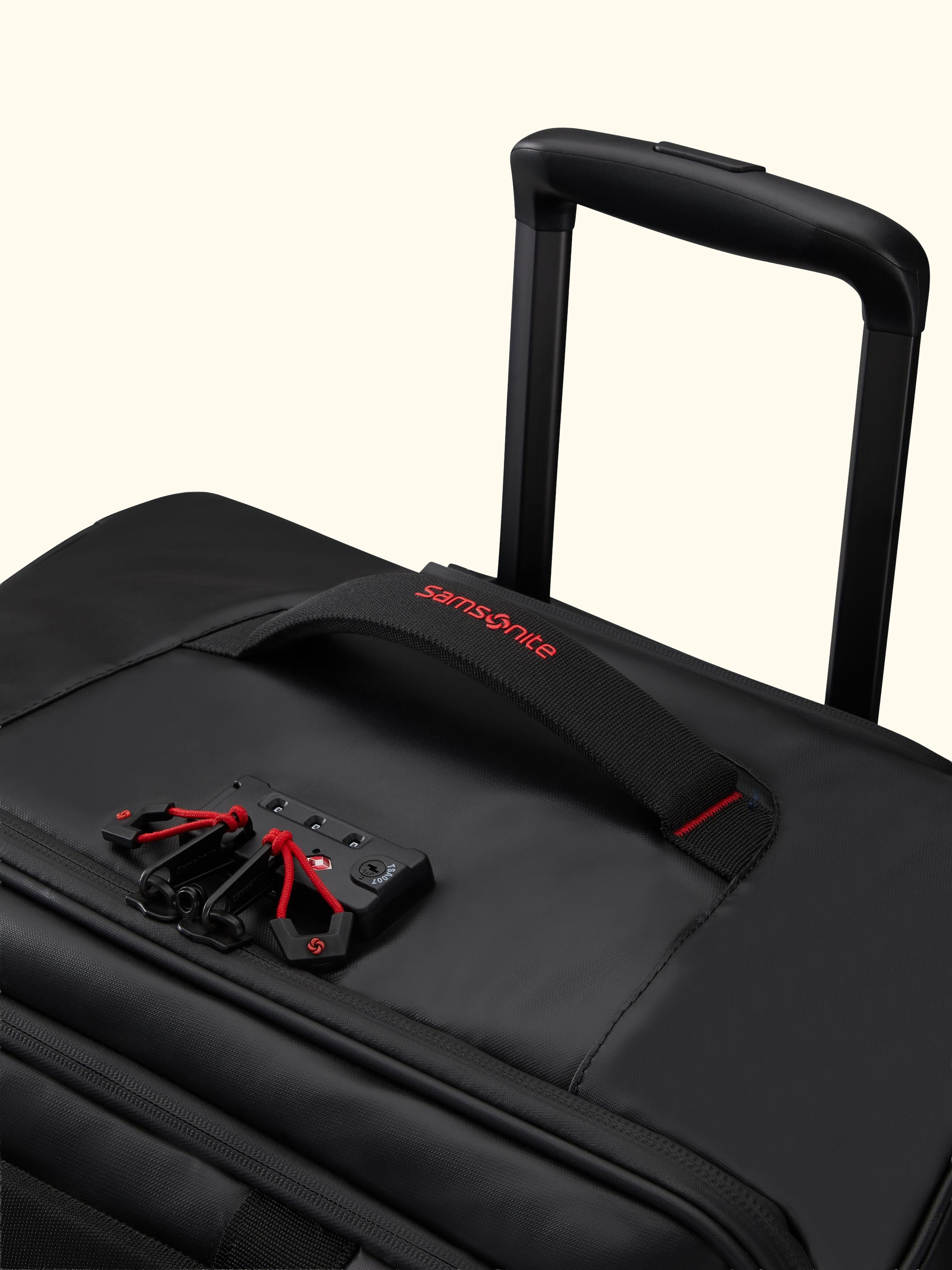 EcoDiver 2-Wheel Medium Duffle, 76L