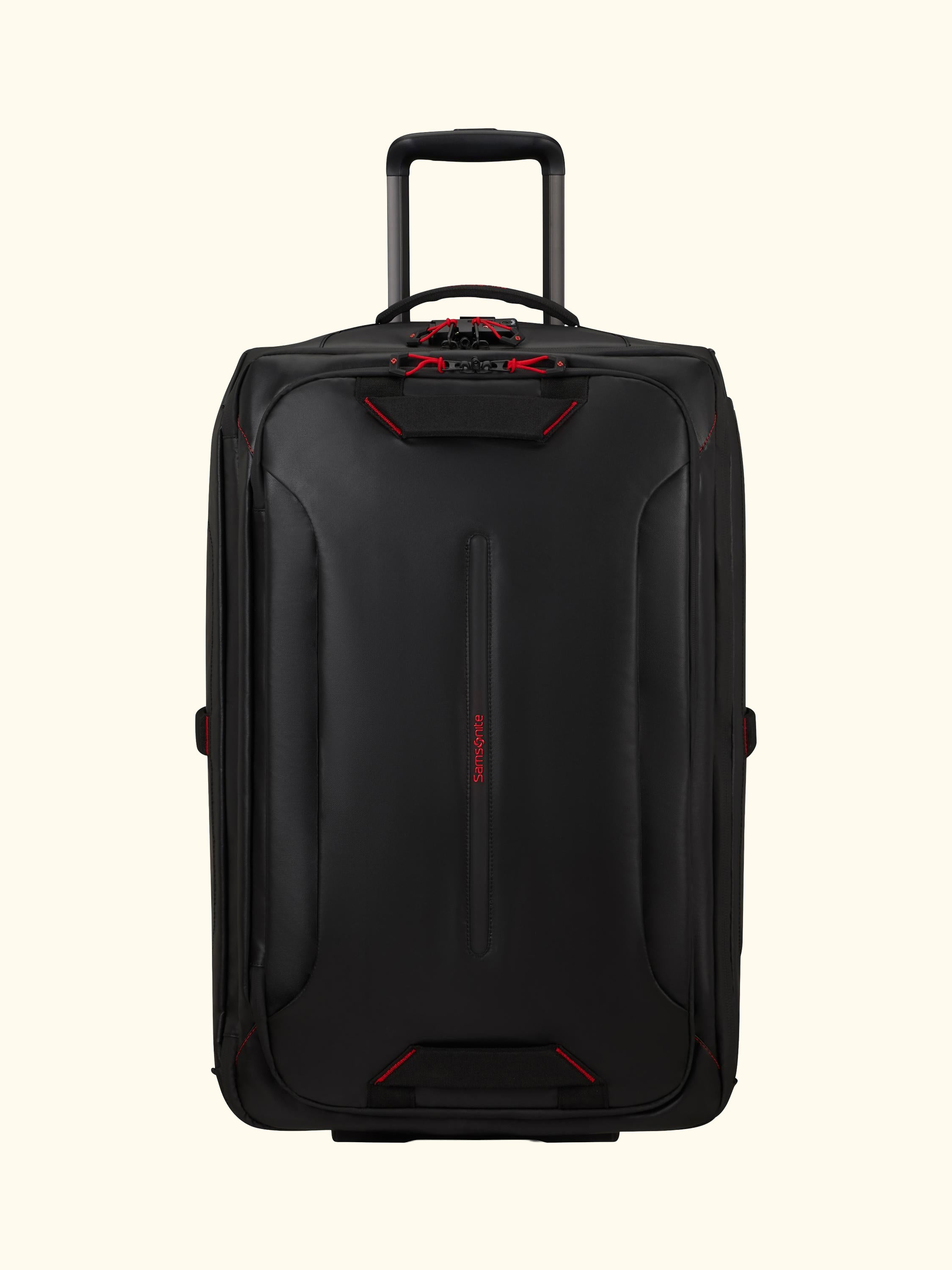 EcoDiver 2-Wheel Medium Duffle, 76L