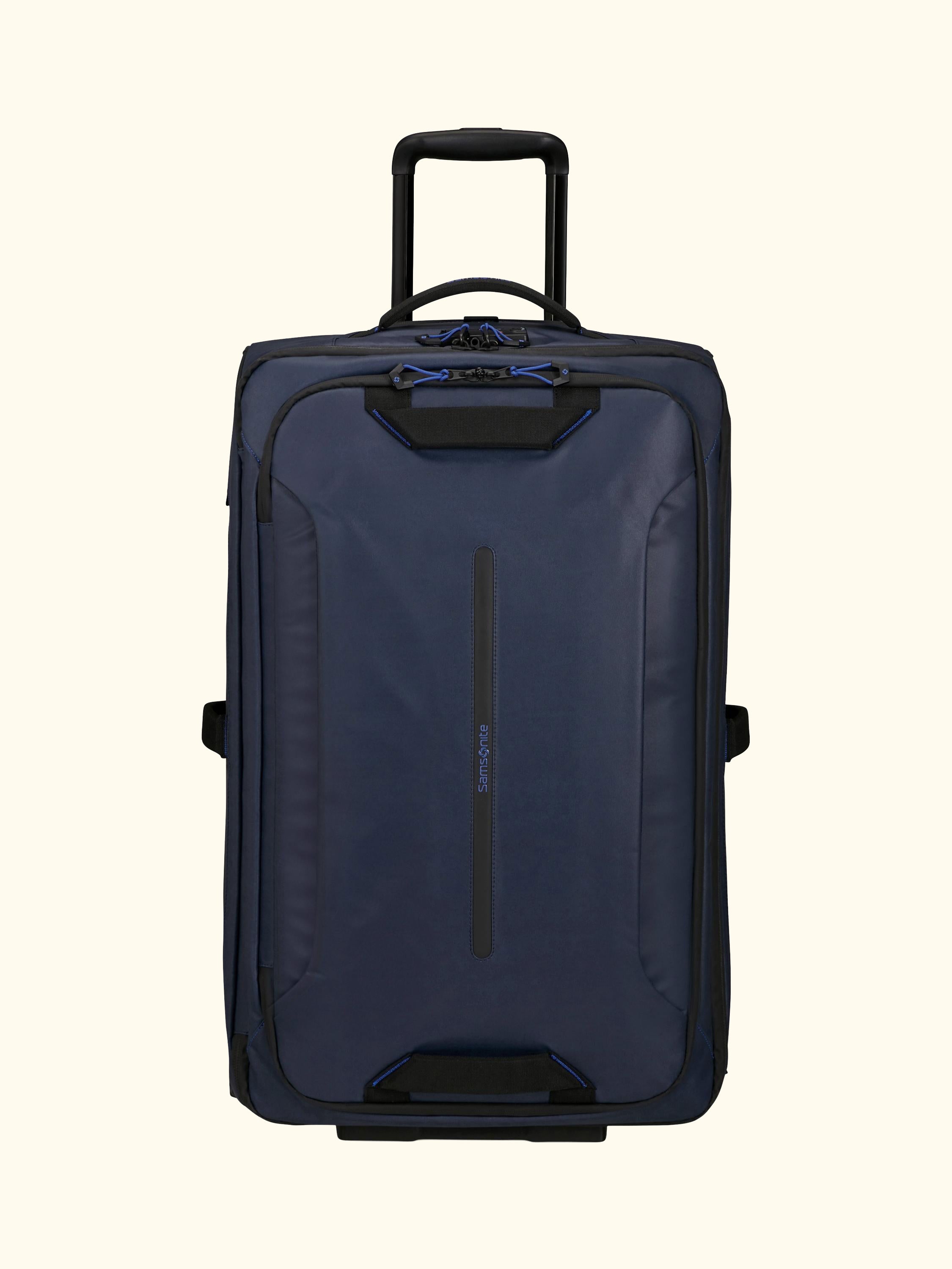 EcoDiver 2-Wheel Medium Duffle, 76L