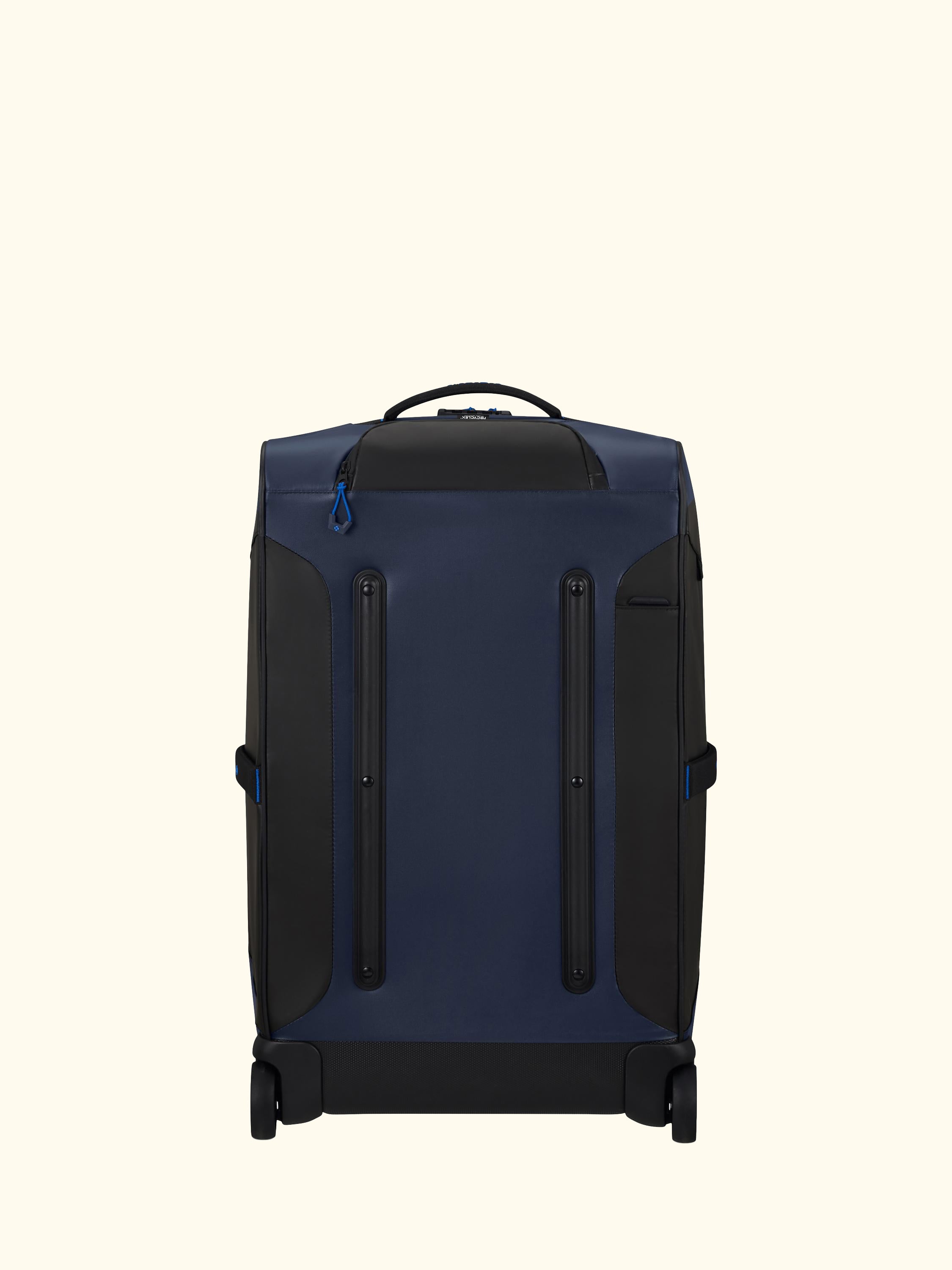 EcoDiver 2-Wheel Medium Duffle, 76L