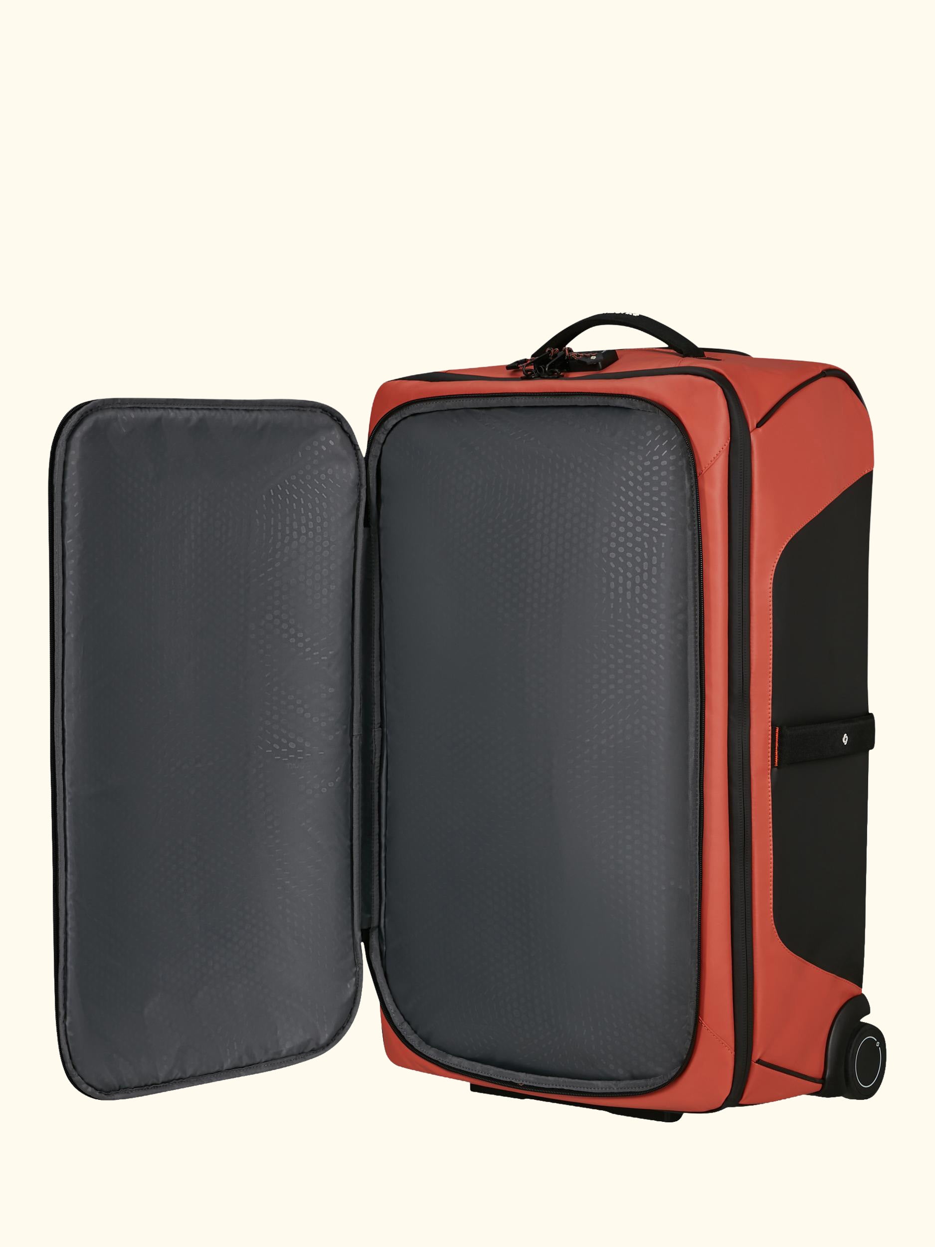 EcoDiver 2-Wheel Medium Duffle, 76L