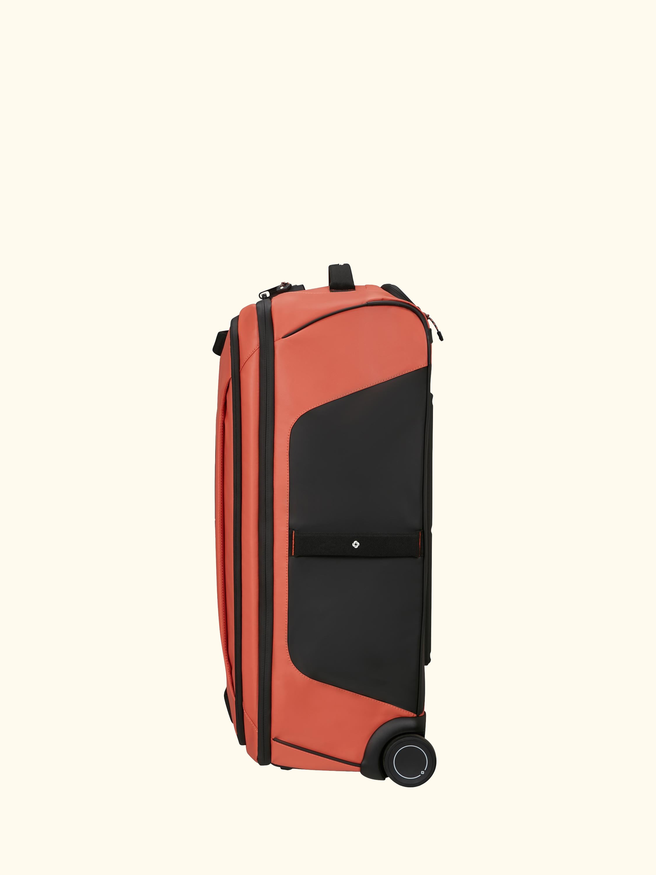 EcoDiver 2-Wheel Medium Duffle, 76L