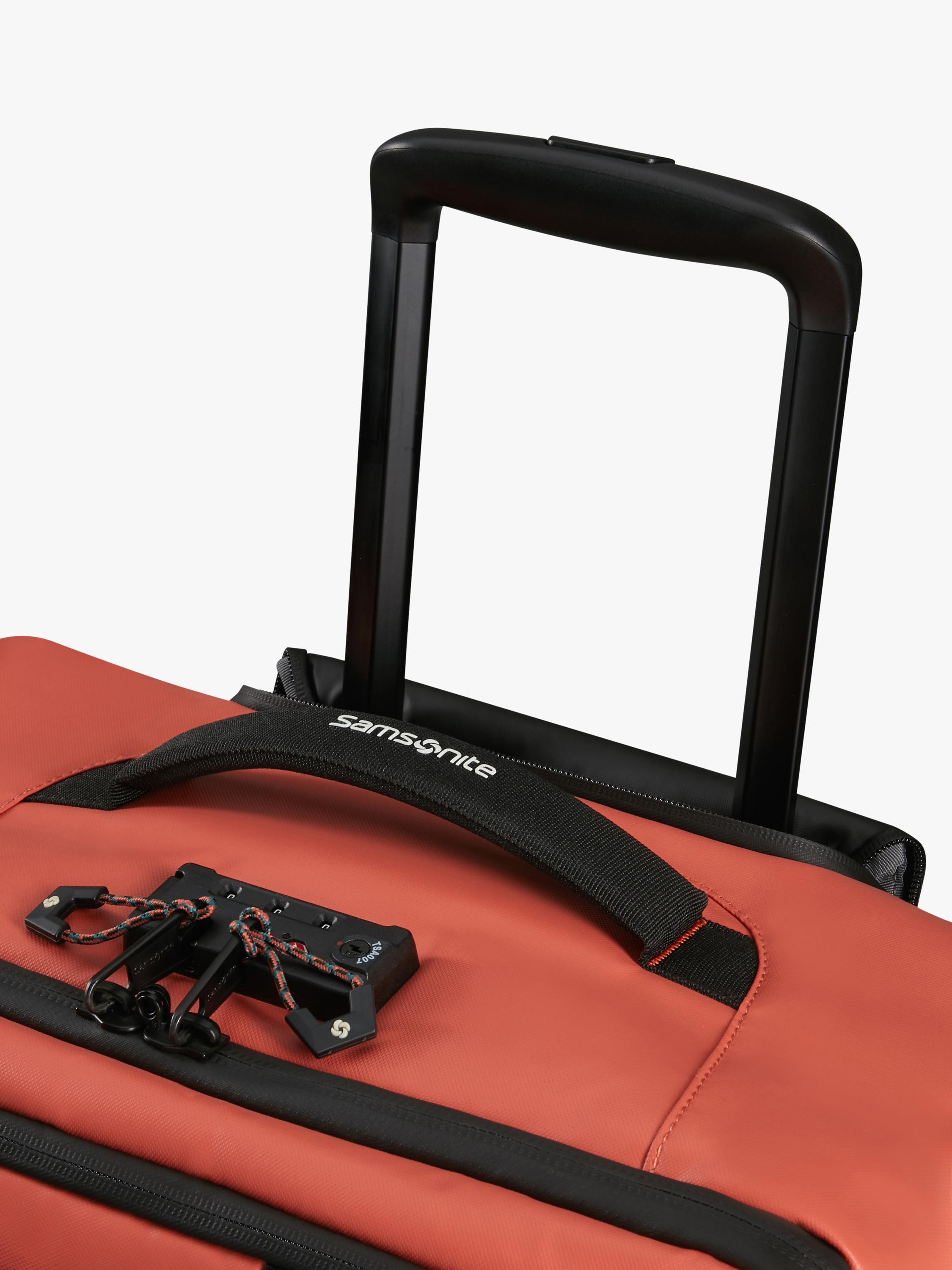 EcoDiver 2-Wheel Medium Duffle, 76L
