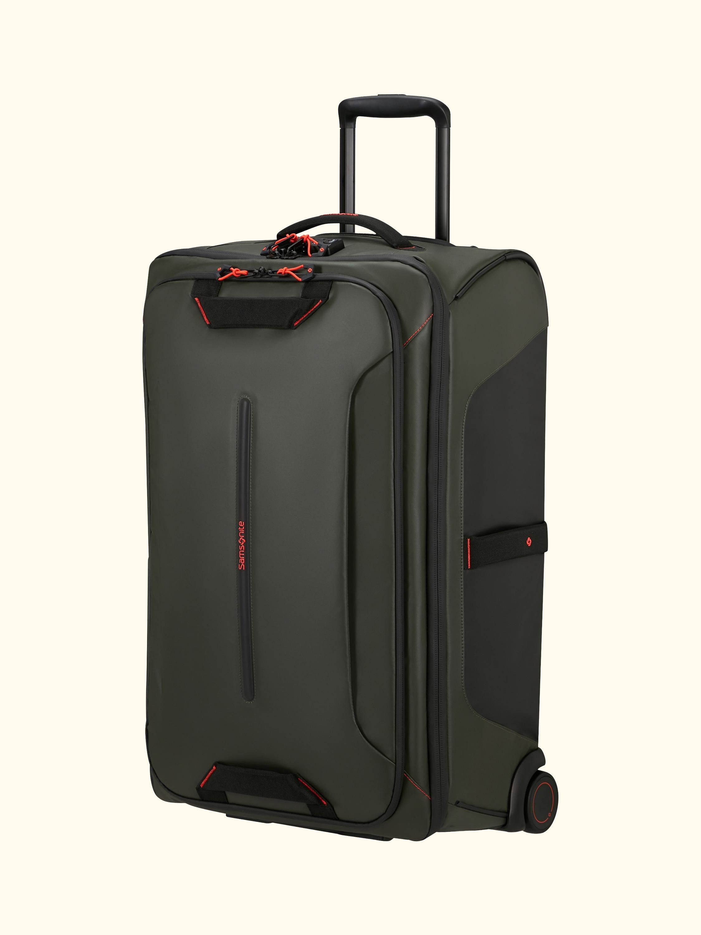 EcoDiver 2-Wheel Medium Duffle, 76L