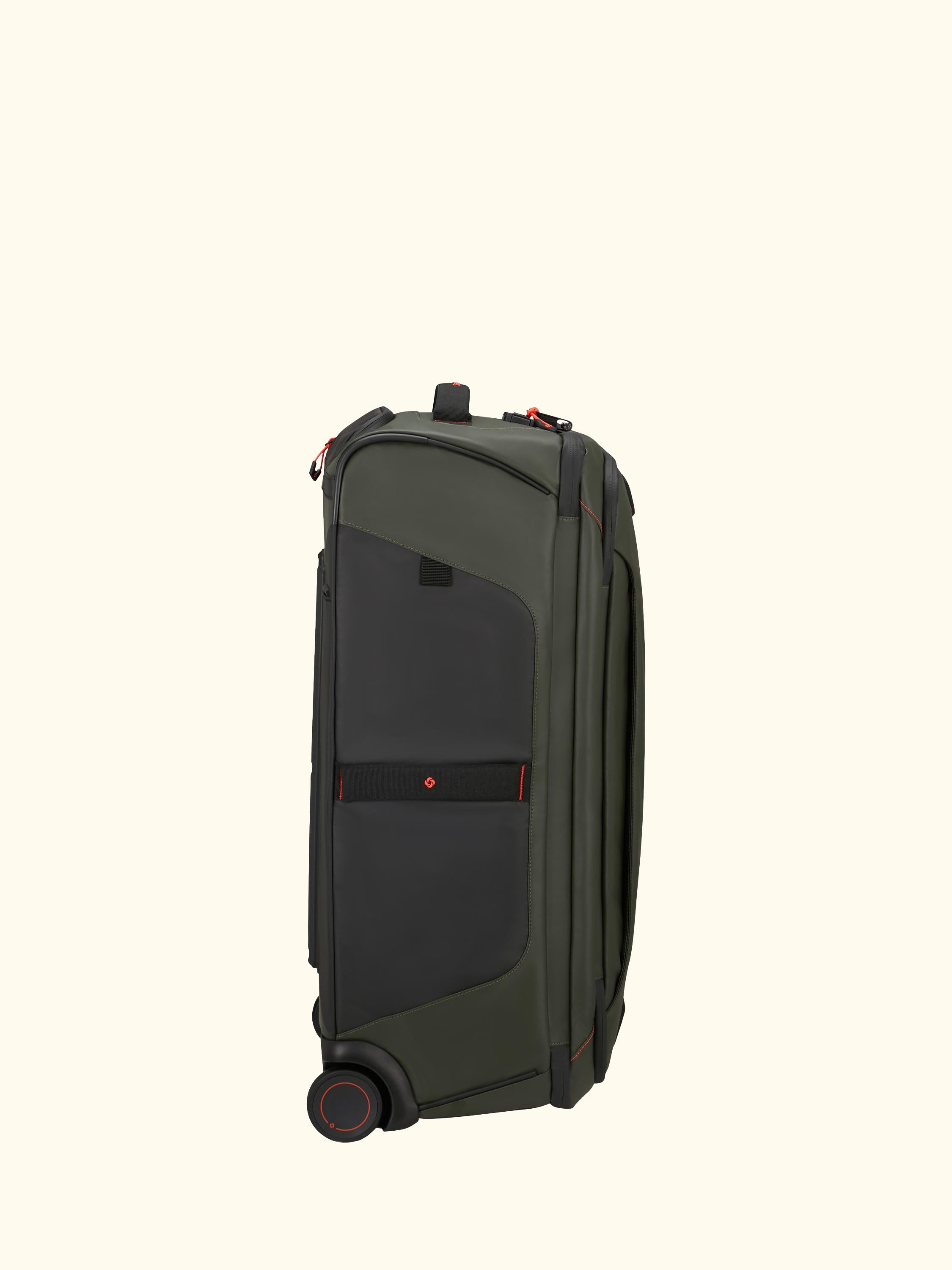 EcoDiver 2-Wheel Medium Duffle, 76L