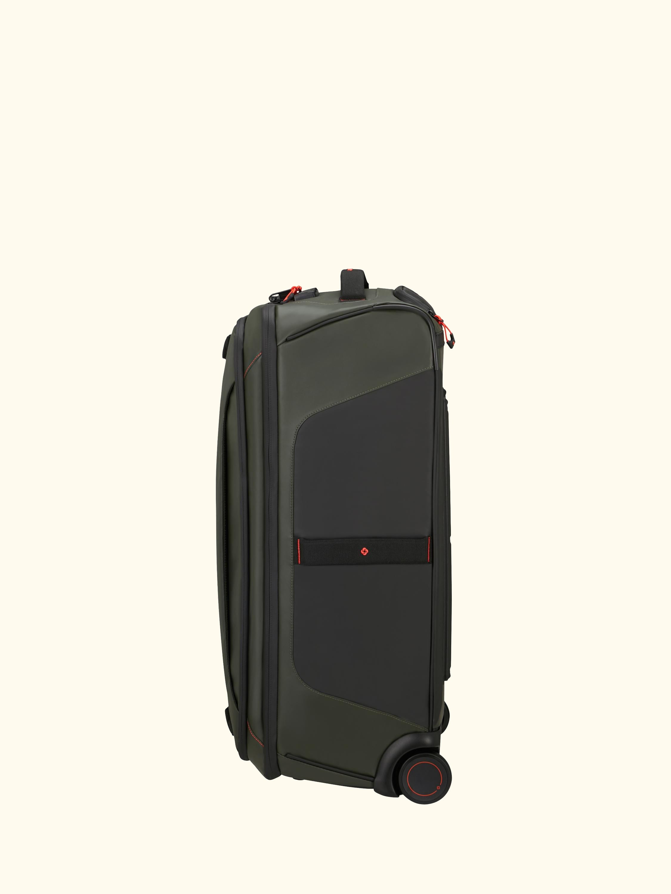 EcoDiver 2-Wheel Medium Duffle, 76L