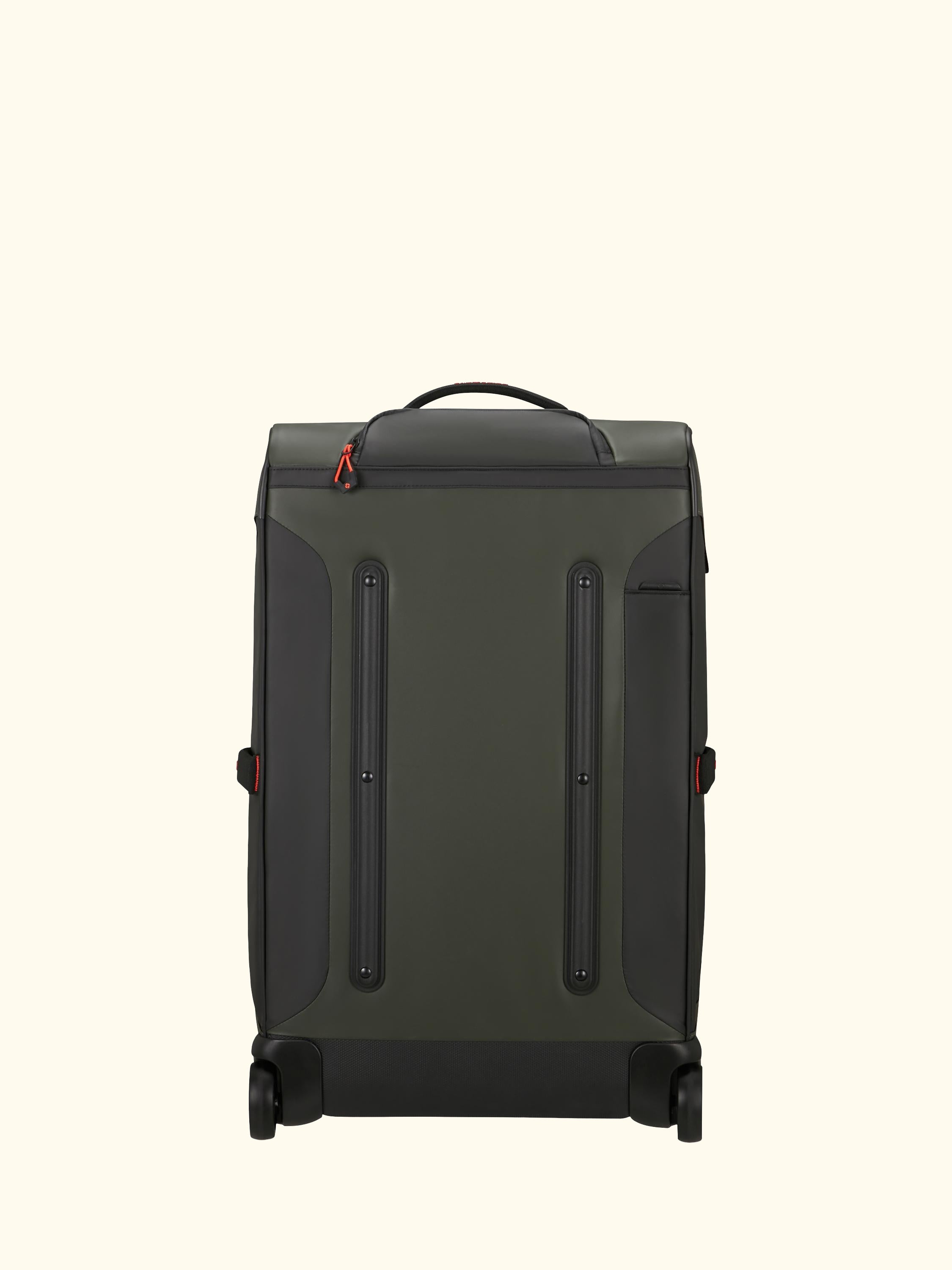 EcoDiver 2-Wheel Medium Duffle, 76L