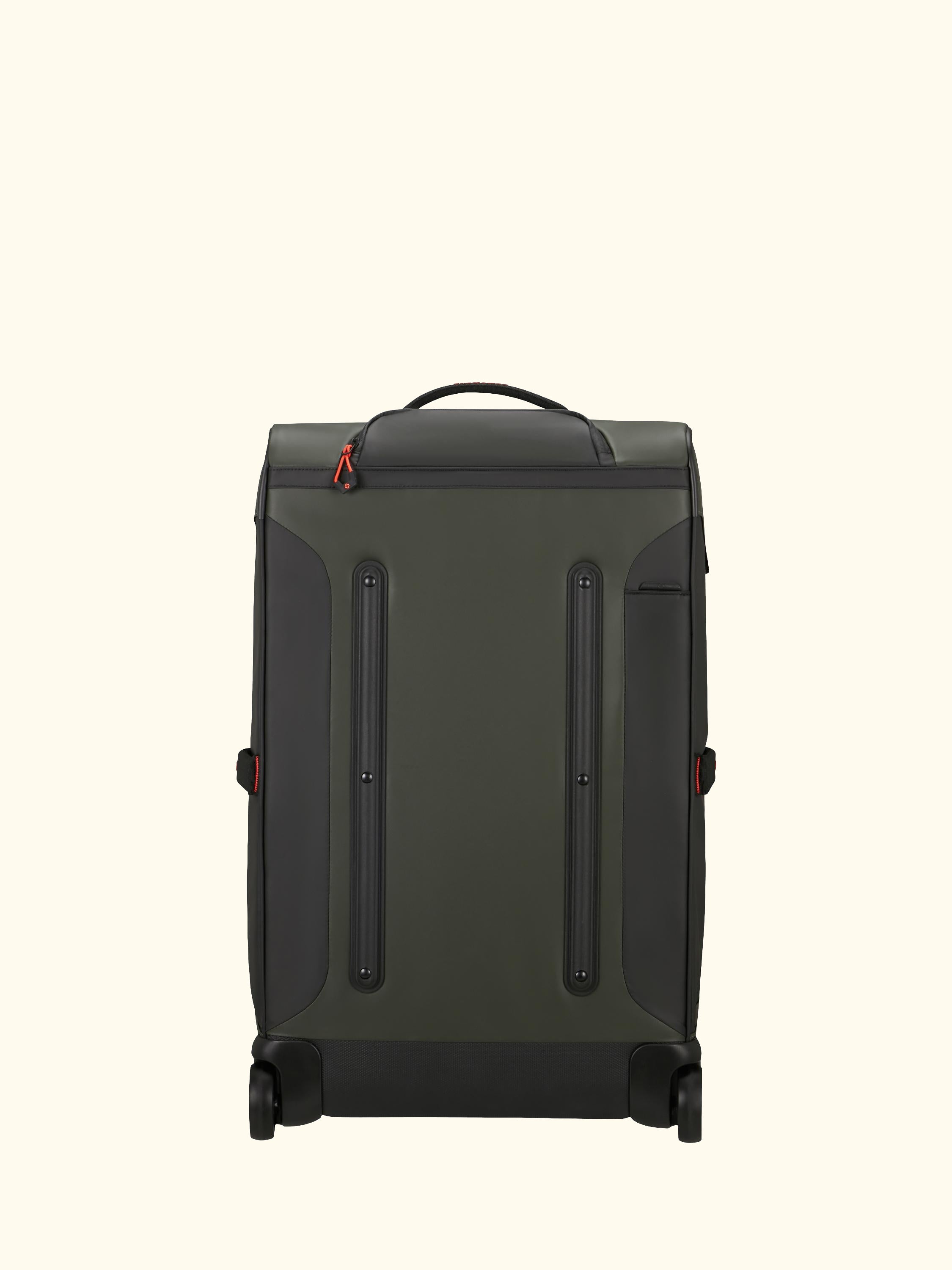 EcoDiver 2-Wheel Large Duffle, 122L, Blue Nights