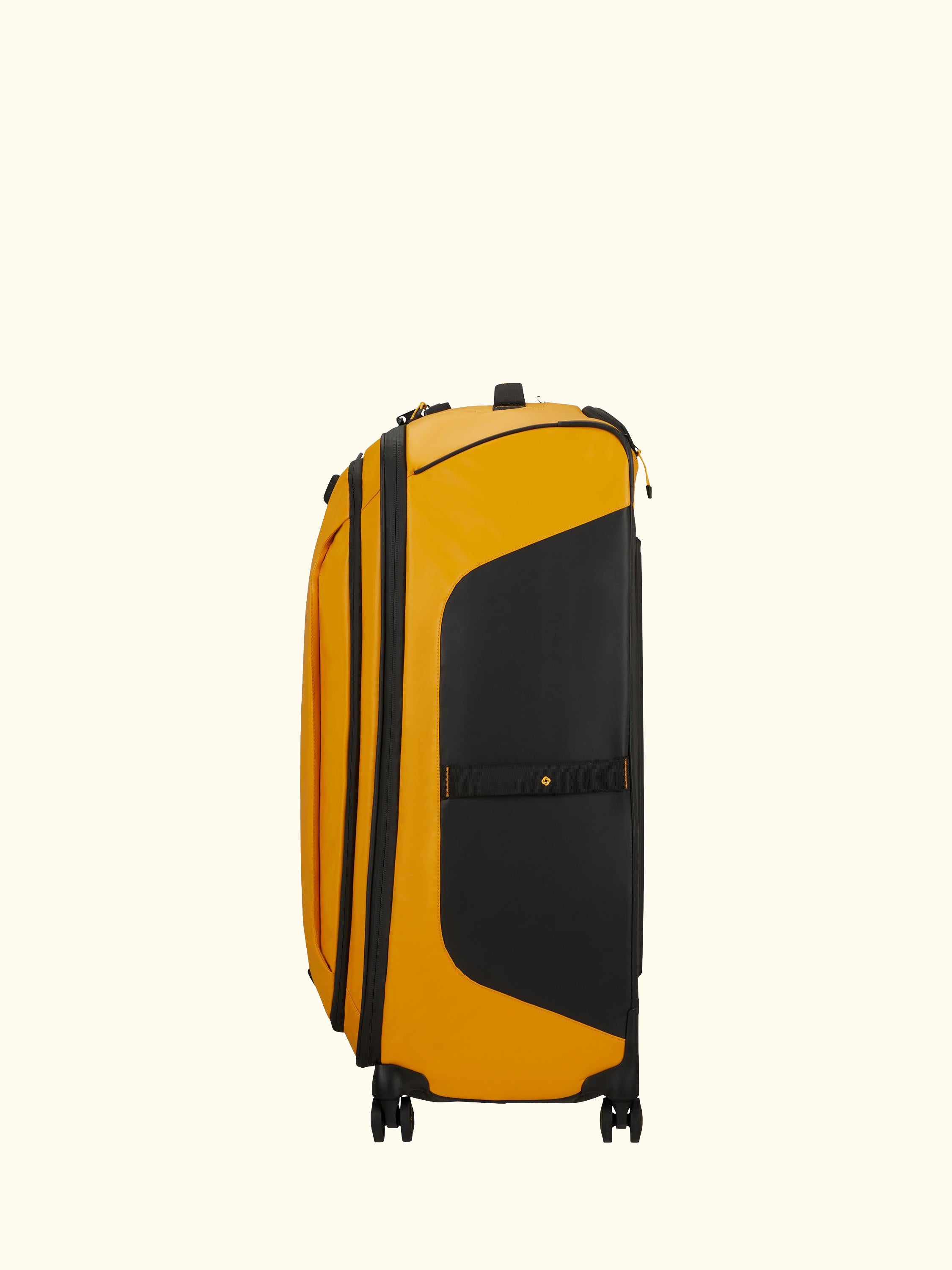 EcoDiver 4-Wheel Spinner Duffle, 117L