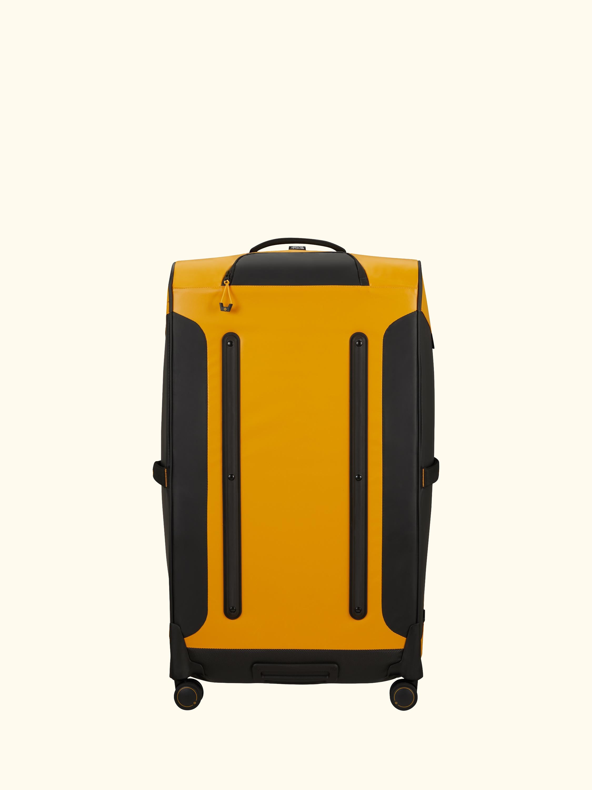 EcoDiver 4-Wheel Spinner Duffle, 117L