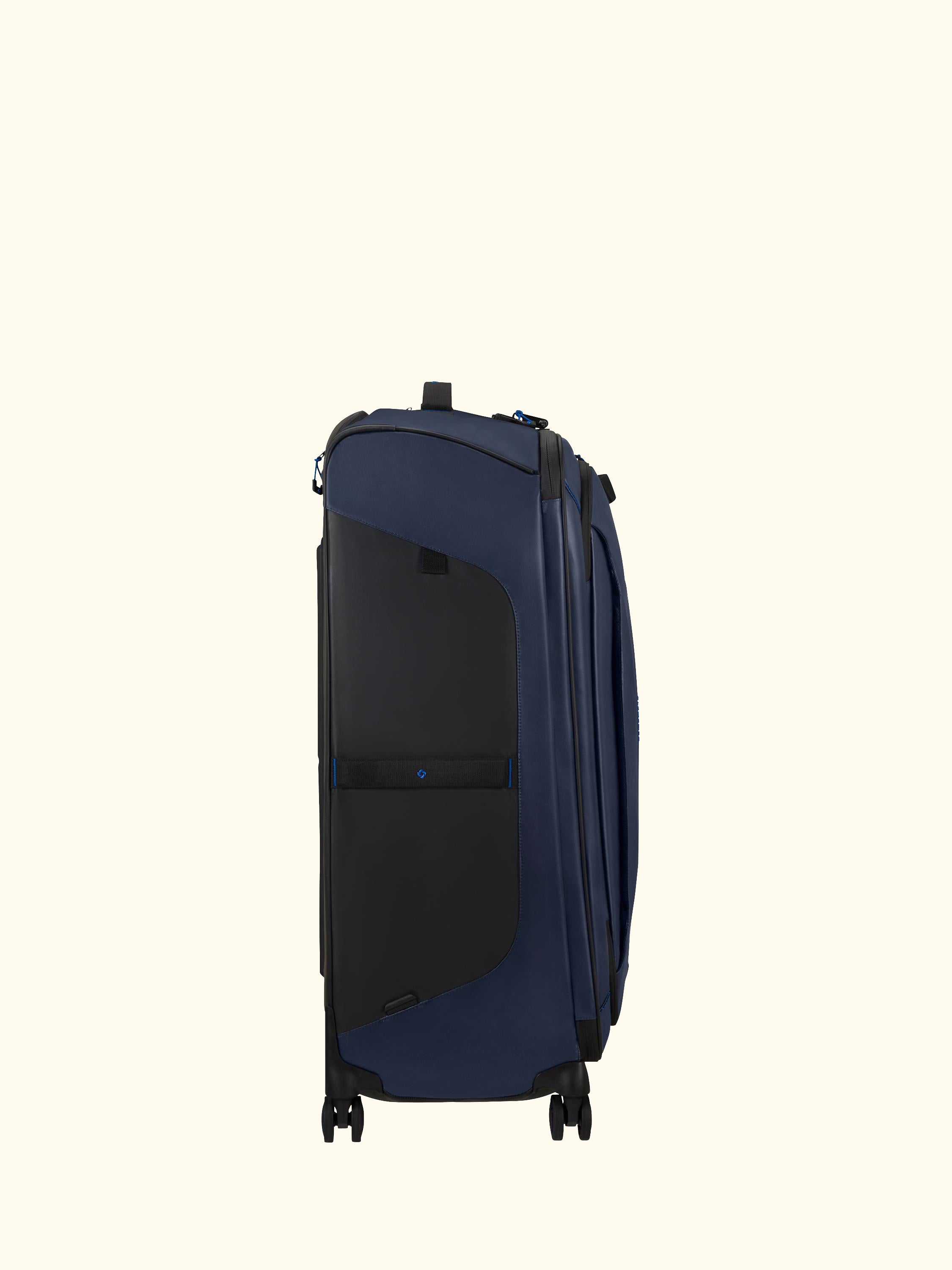 EcoDiver 4-Wheel Spinner Duffle, 117L