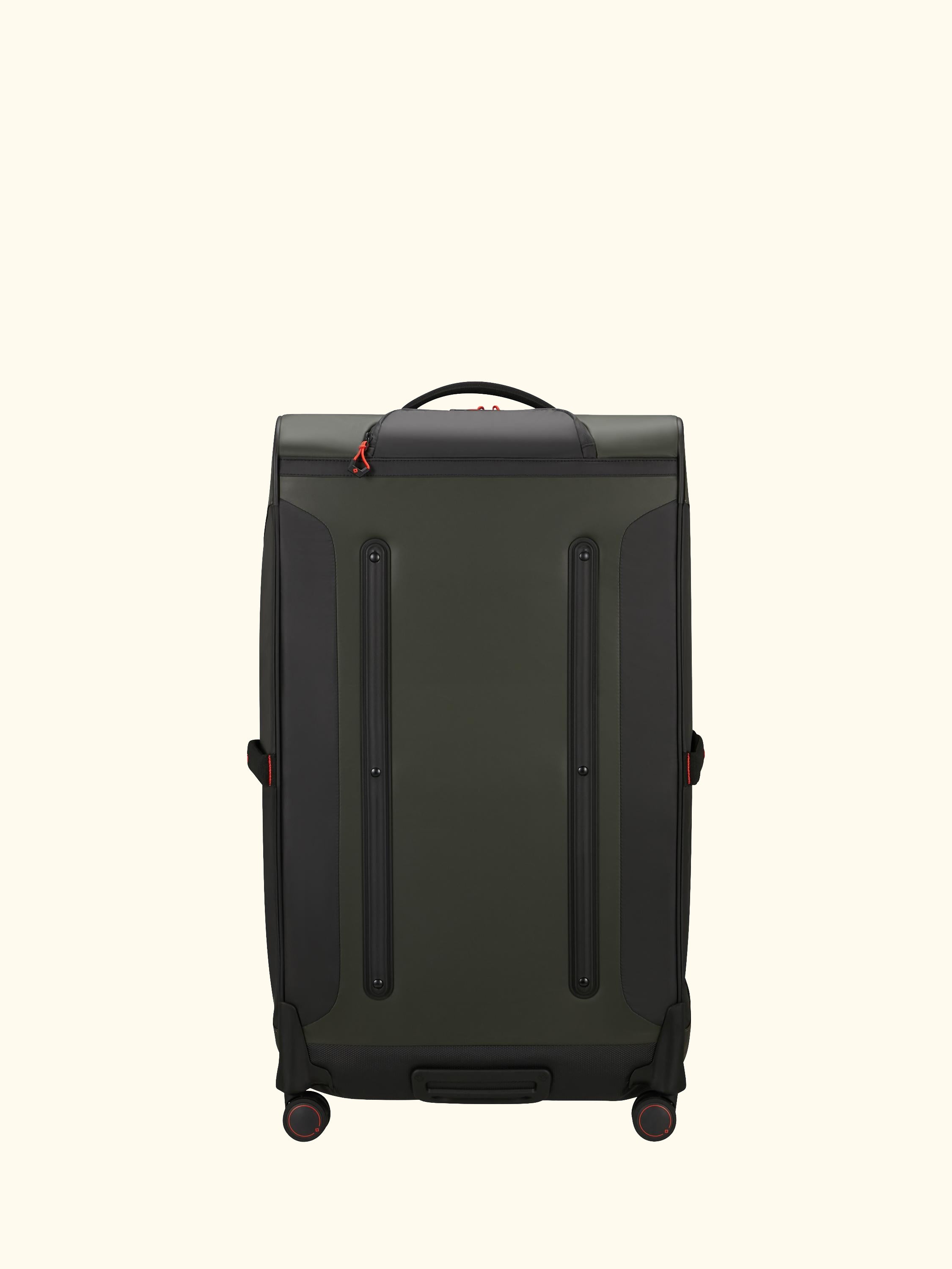 EcoDiver 4-Wheel Spinner Duffle, 117L