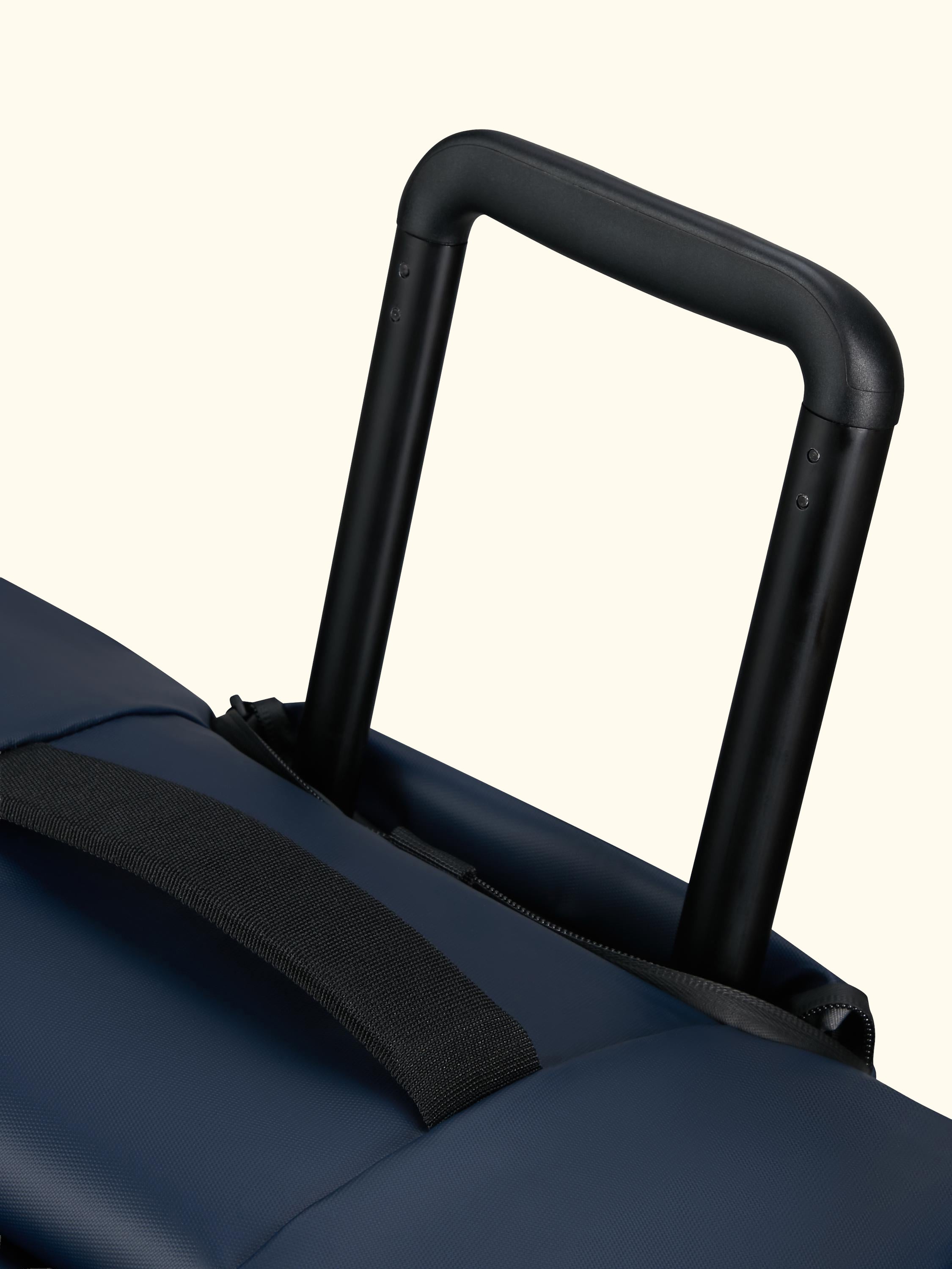 Ecodiver Large Foldable Wheeled 4-In-1 Duffle, 80L