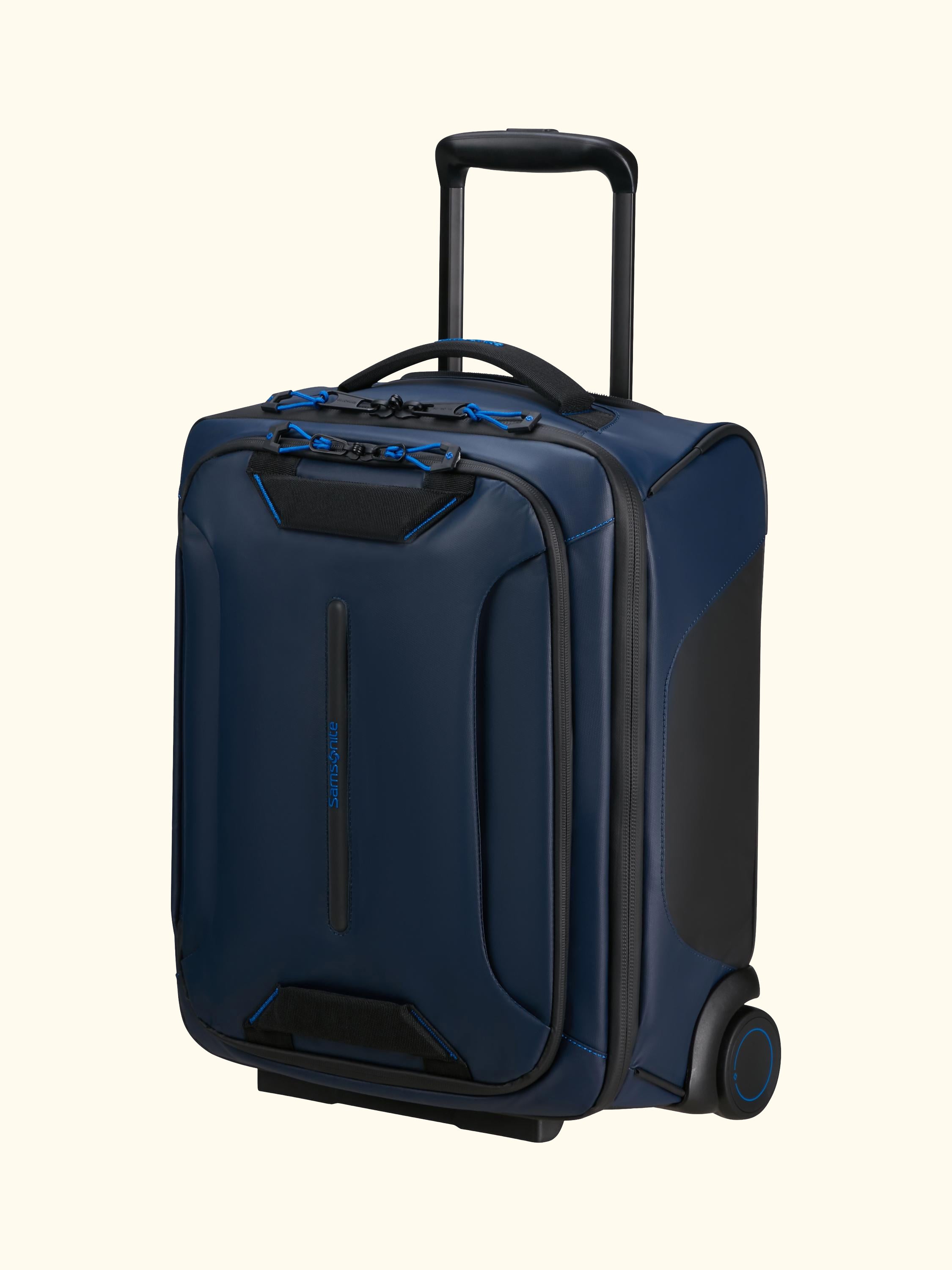 Ecodiver Soft Shell 2-Wheel Cabin Case, 30L