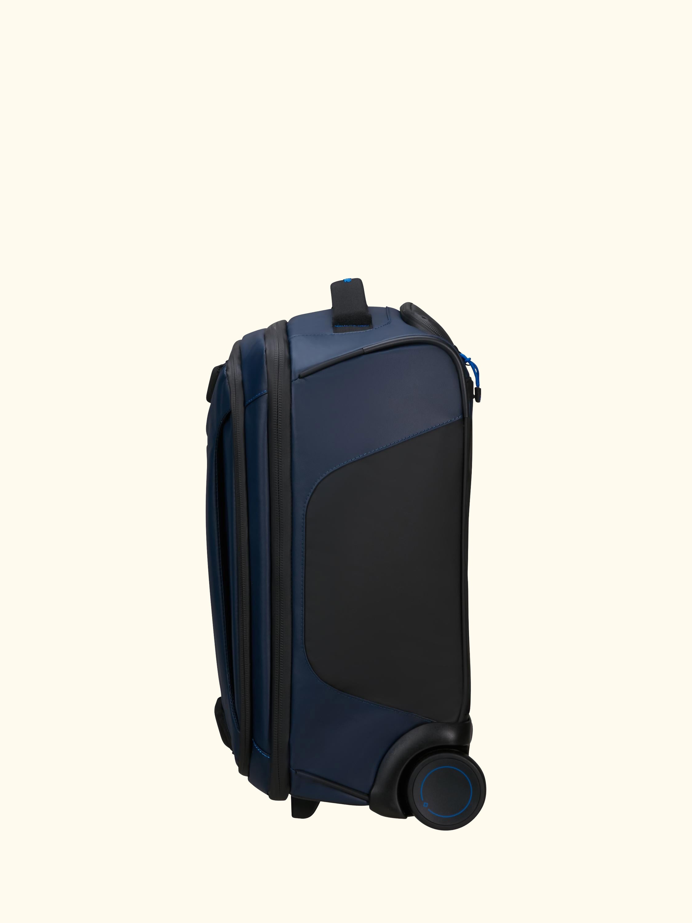 Ecodiver Soft Shell 2-Wheel Cabin Case, 30L