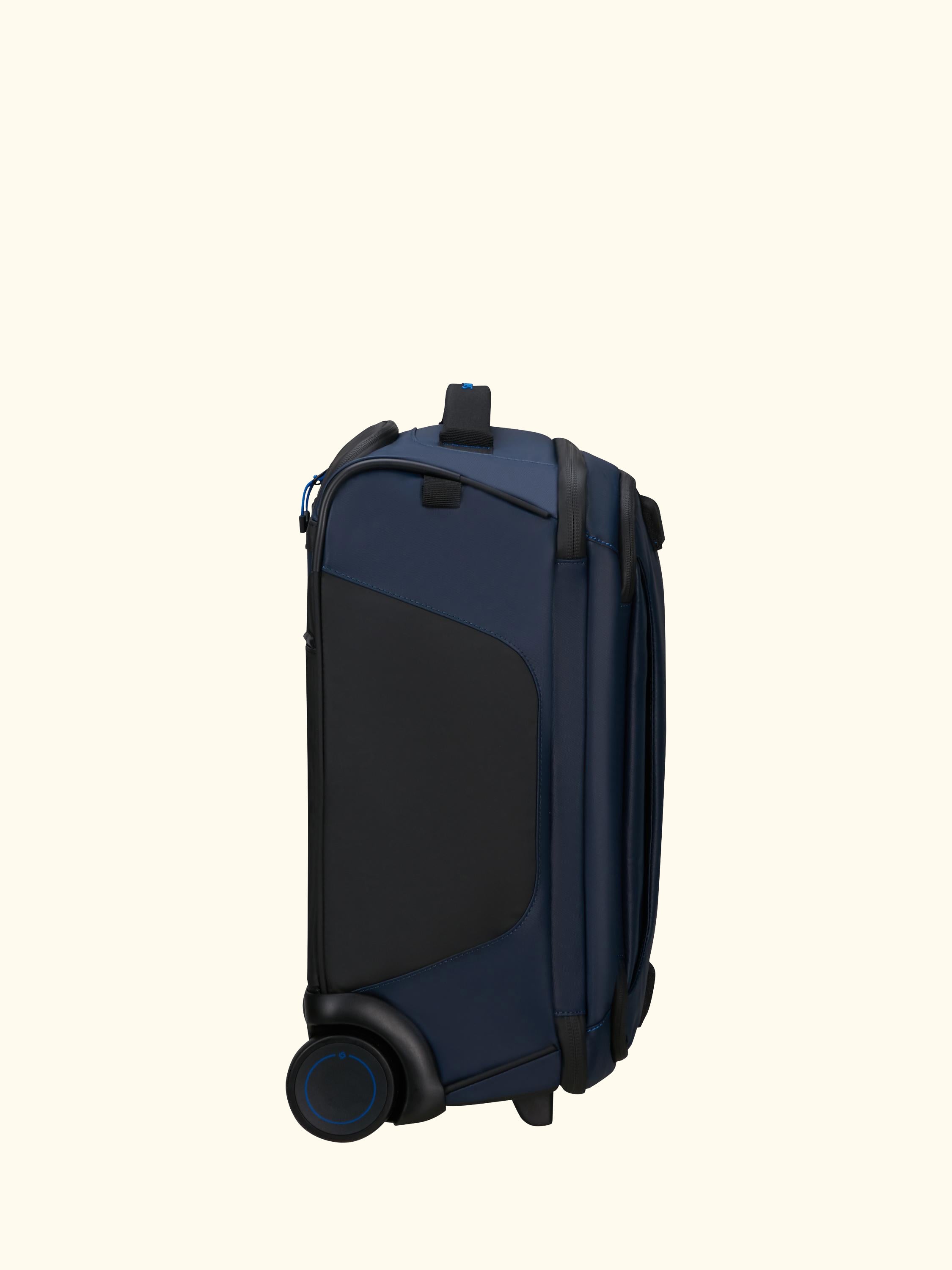 Ecodiver Soft Shell 2-Wheel Cabin Case, 30L