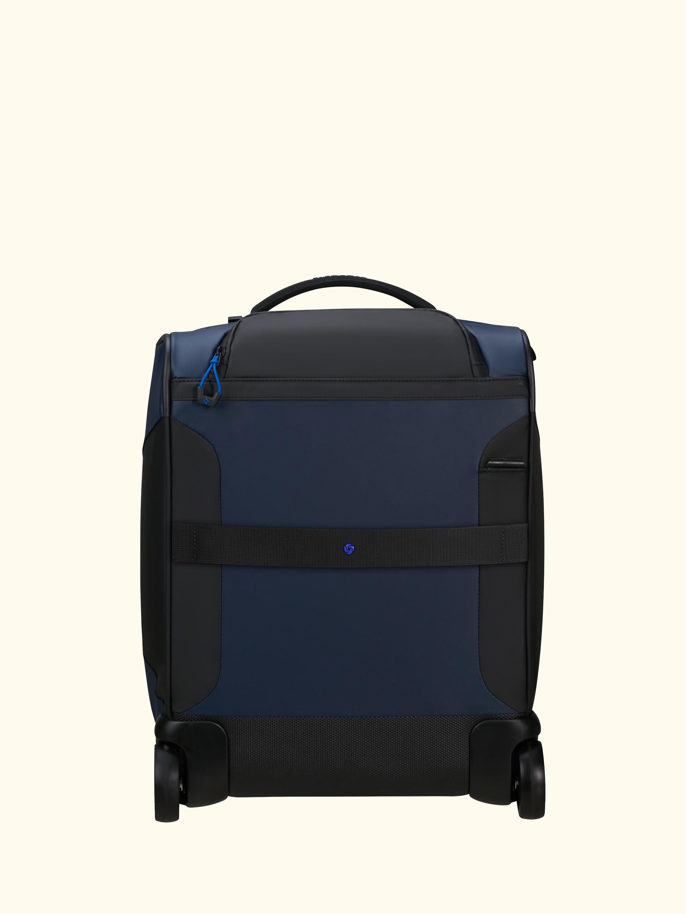 Ecodiver Soft Shell 2-Wheel Cabin Case, 30L