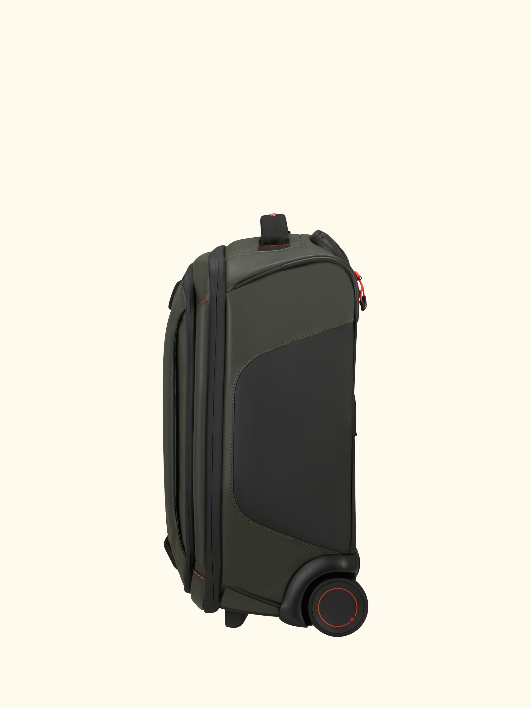 Ecodiver Soft Shell 2-Wheel Cabin Case, 30L