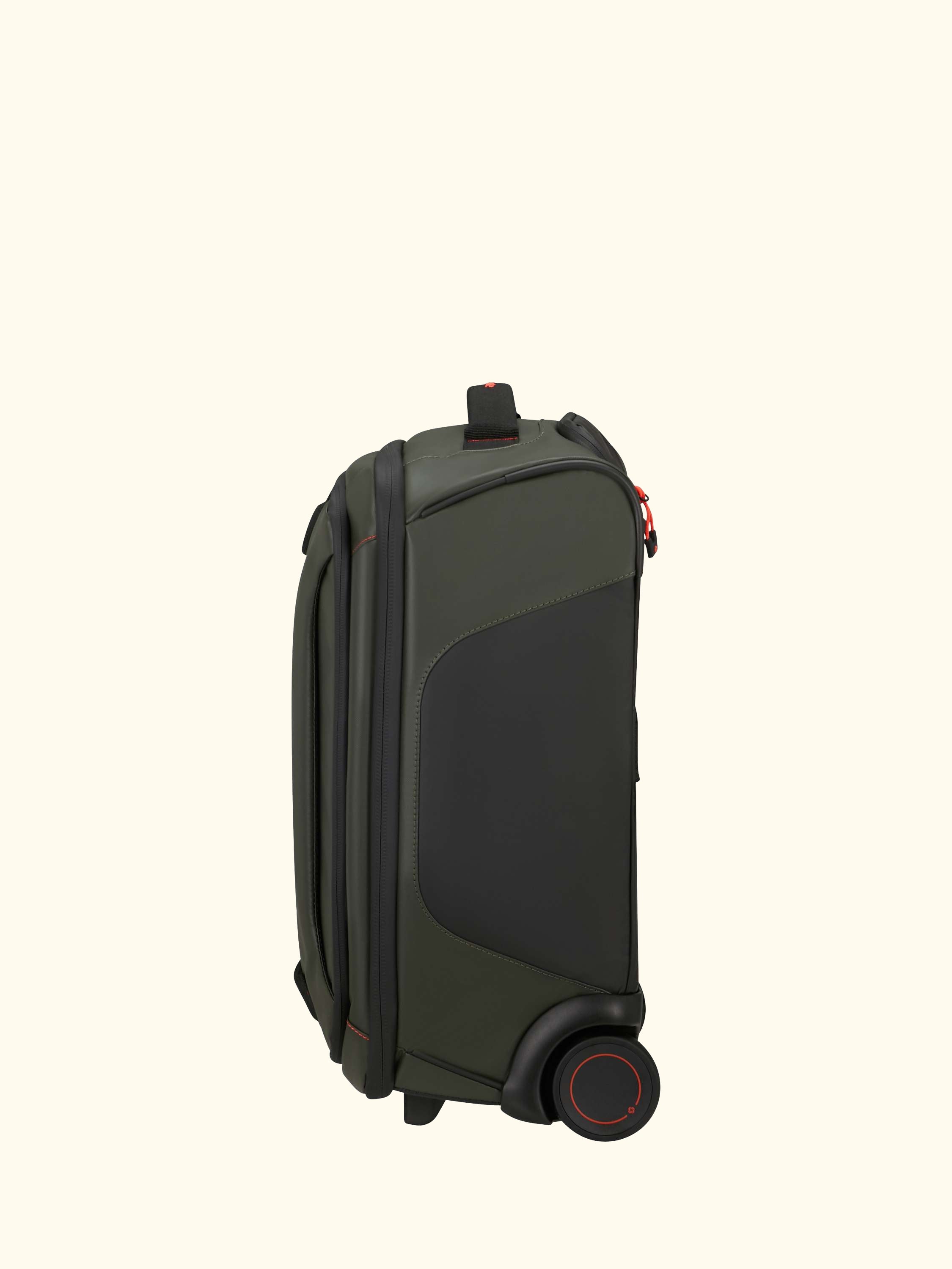 Ecodiver Soft Shell 2-Wheel Cabin Case, 30L