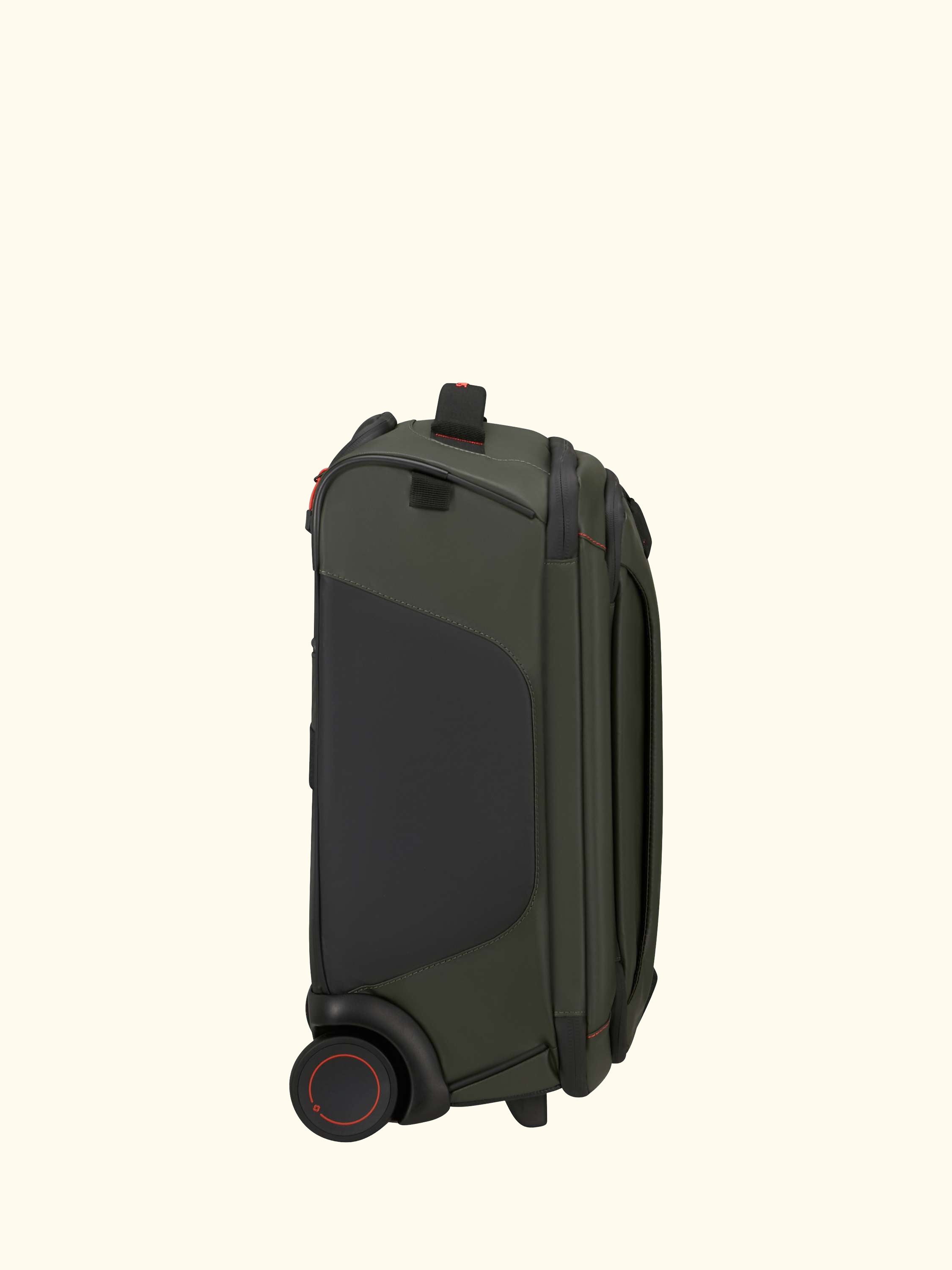 Ecodiver Soft Shell 2-Wheel Cabin Case, 30L