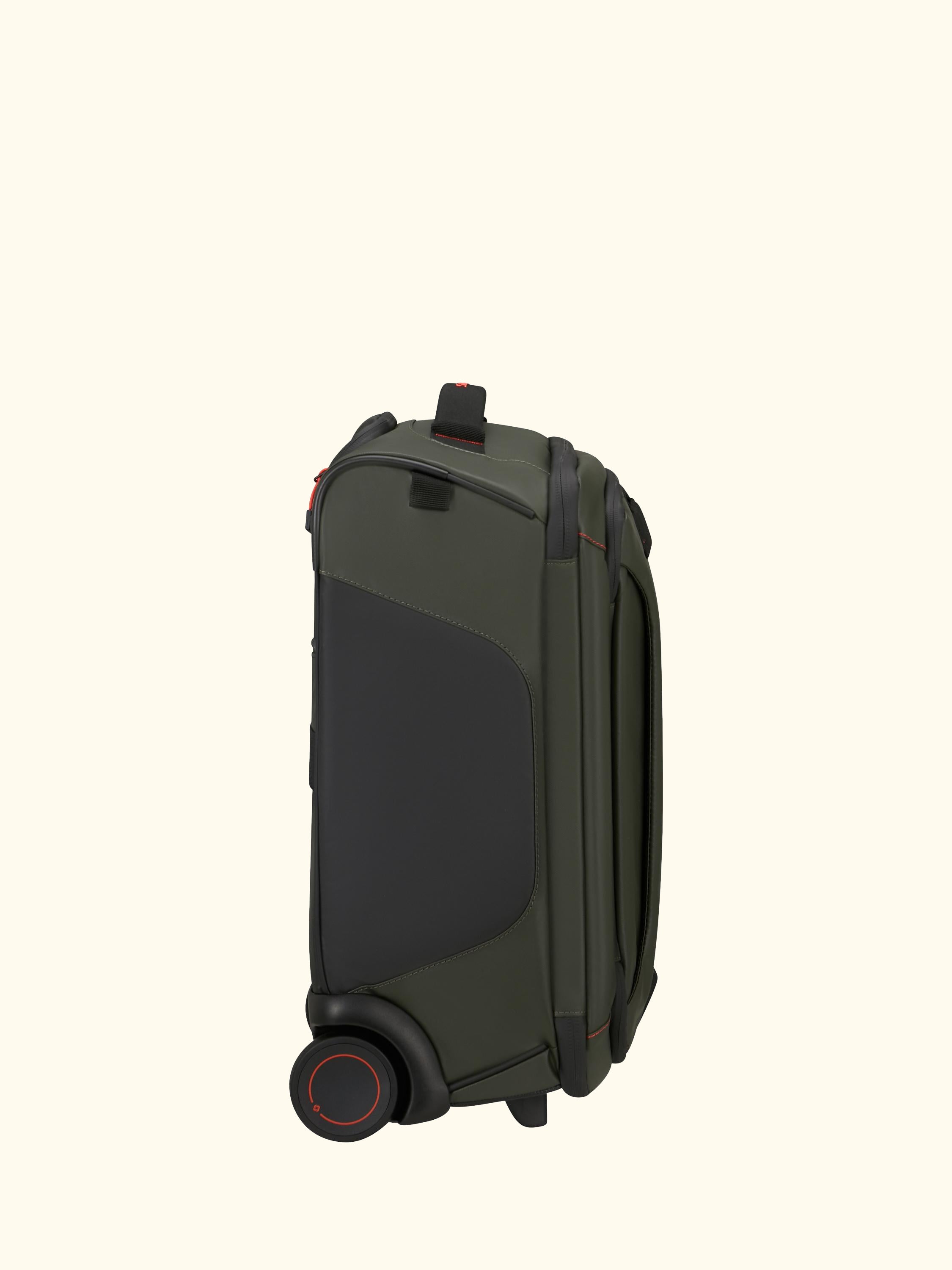 Ecodiver Soft Shell 2-Wheel Cabin Case, 30L