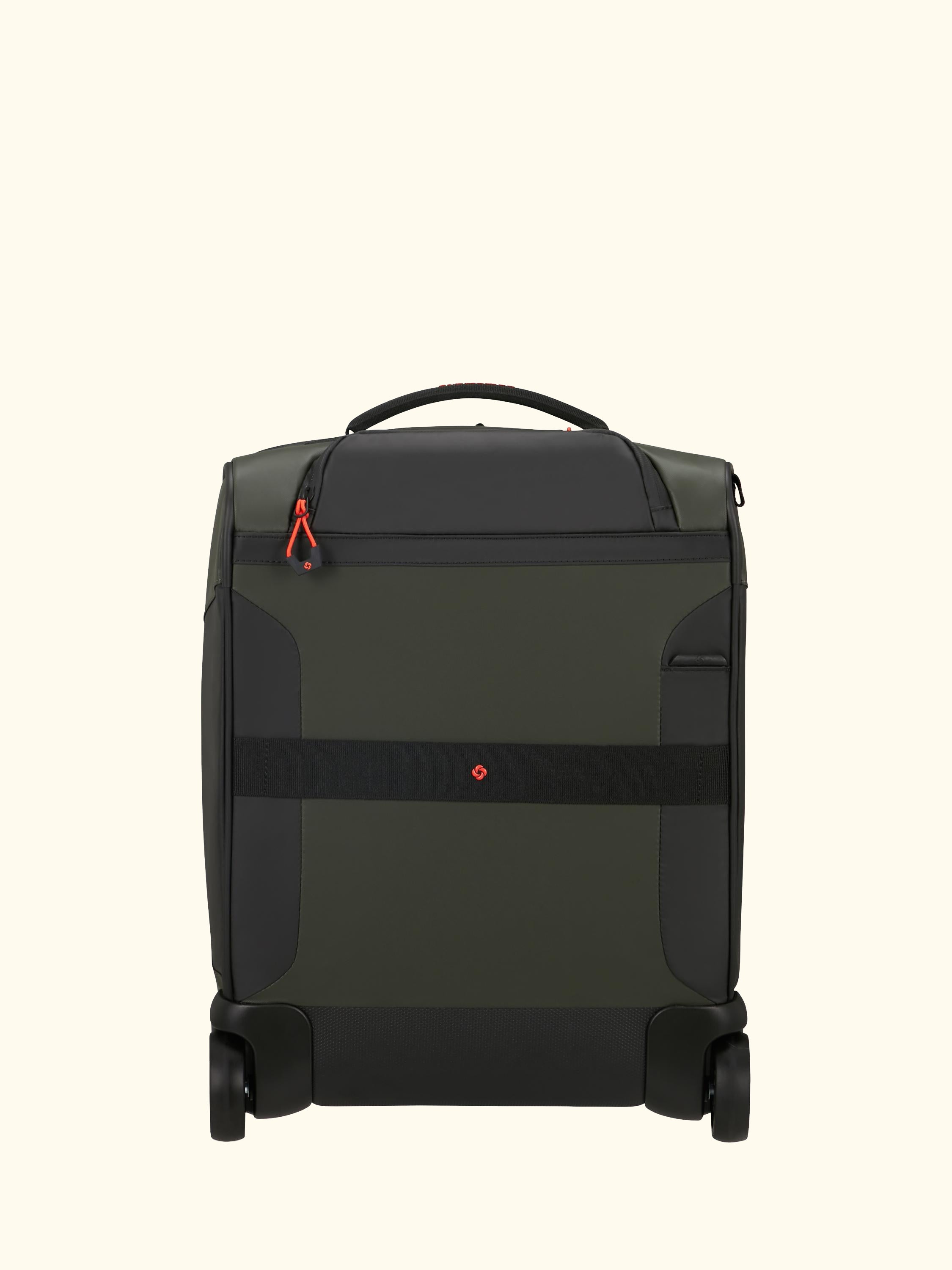 Ecodiver Soft Shell 2-Wheel Cabin Case, 30L