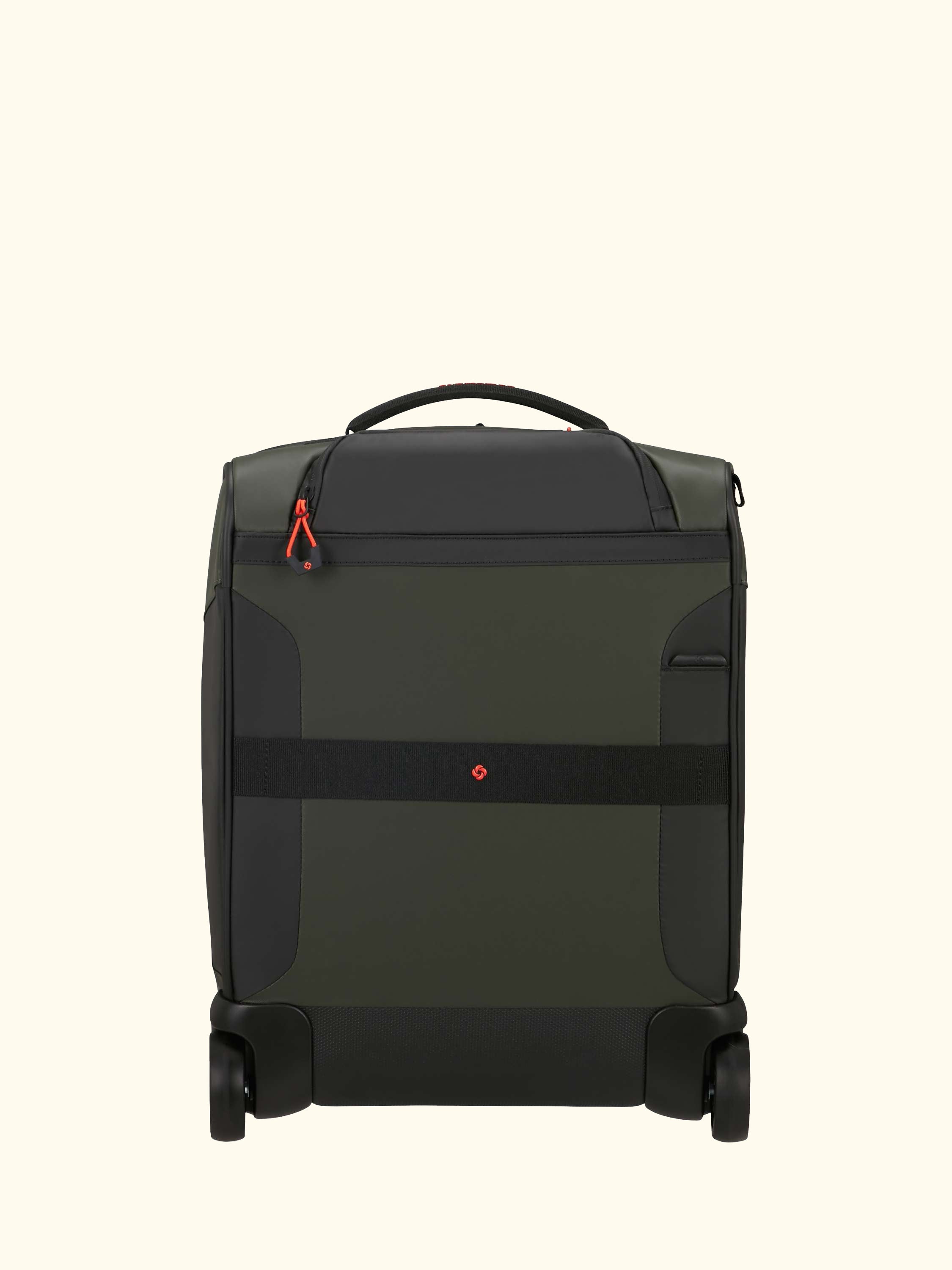 Ecodiver Soft Shell 2-Wheel Cabin Case, 30L