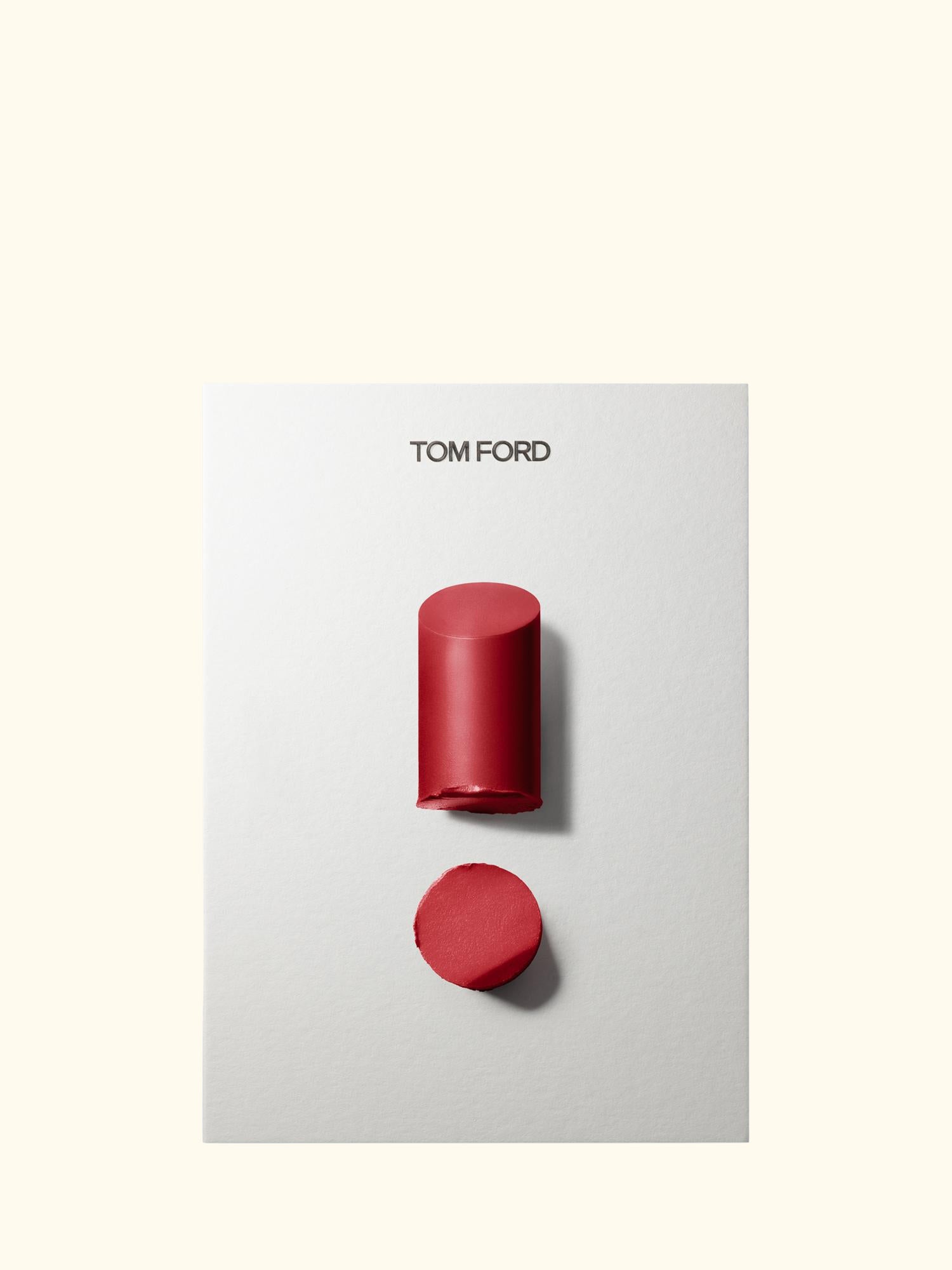 Lip Colour Satin Matte