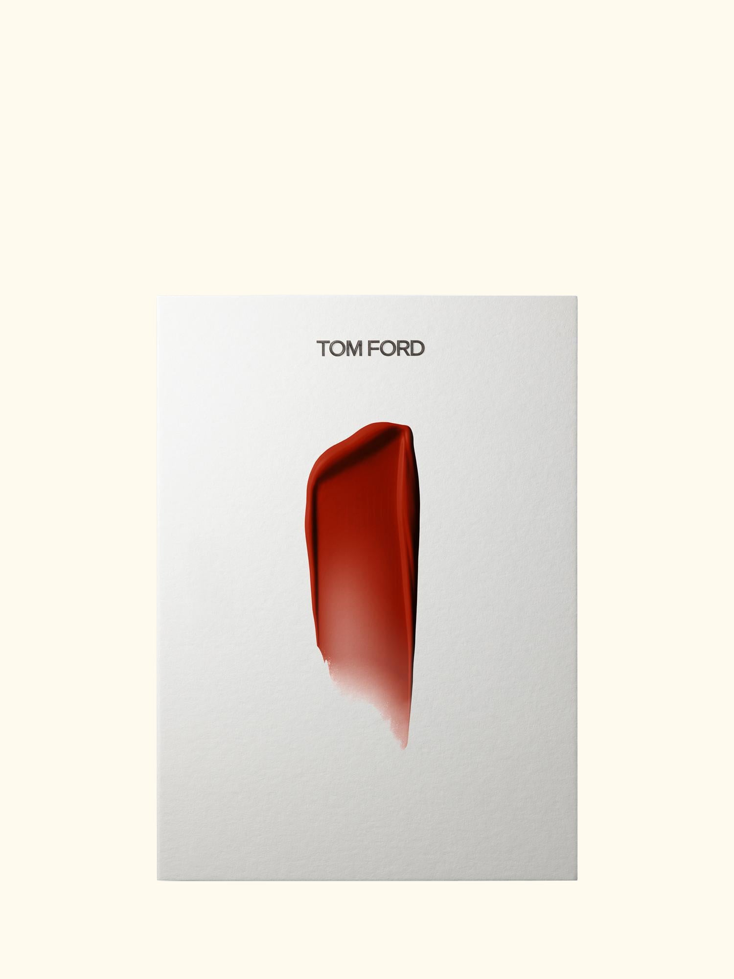 Liquid Lip Luxe Matte