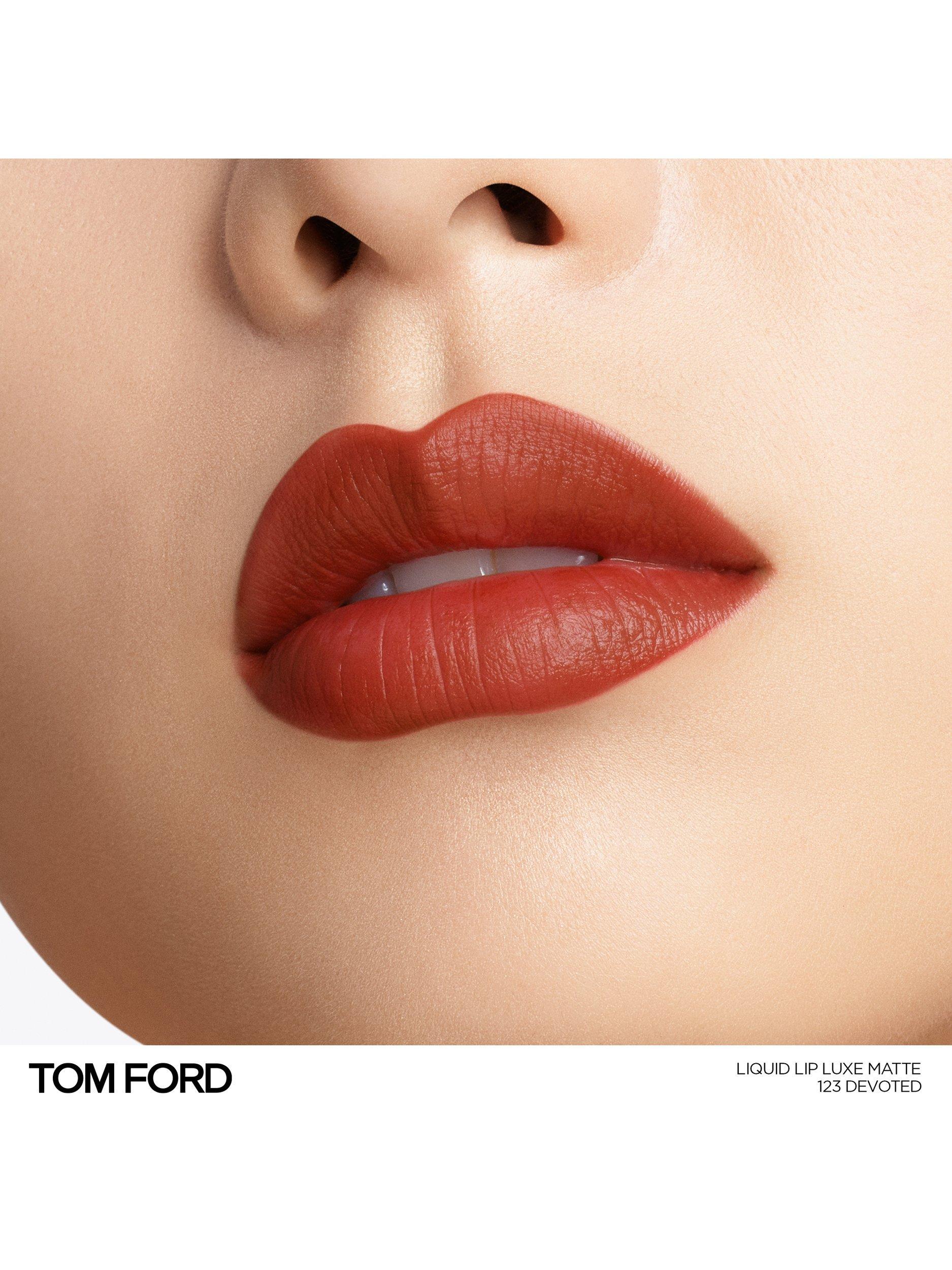 Liquid Lip Luxe Matte