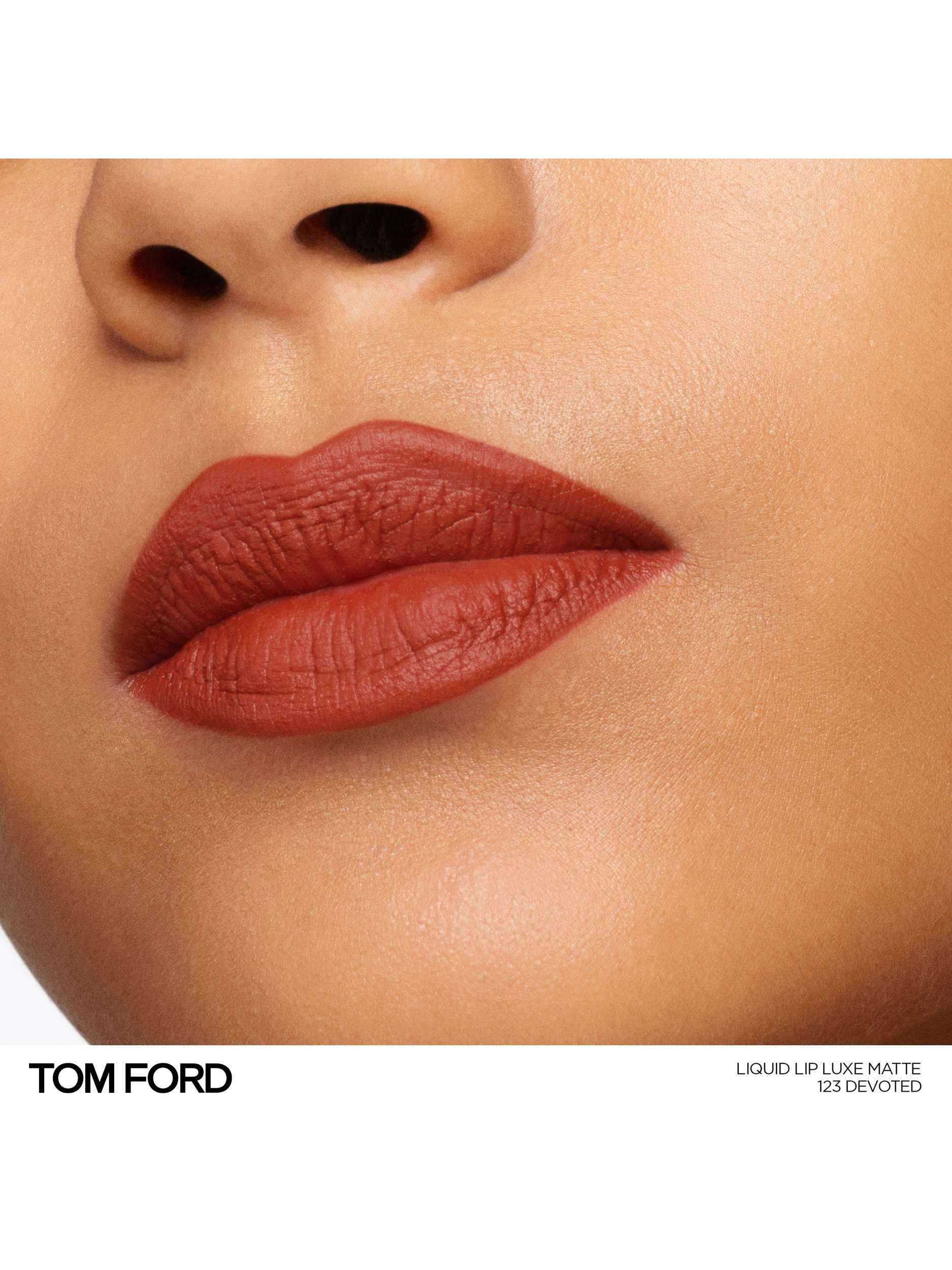 Liquid Lip Luxe Matte