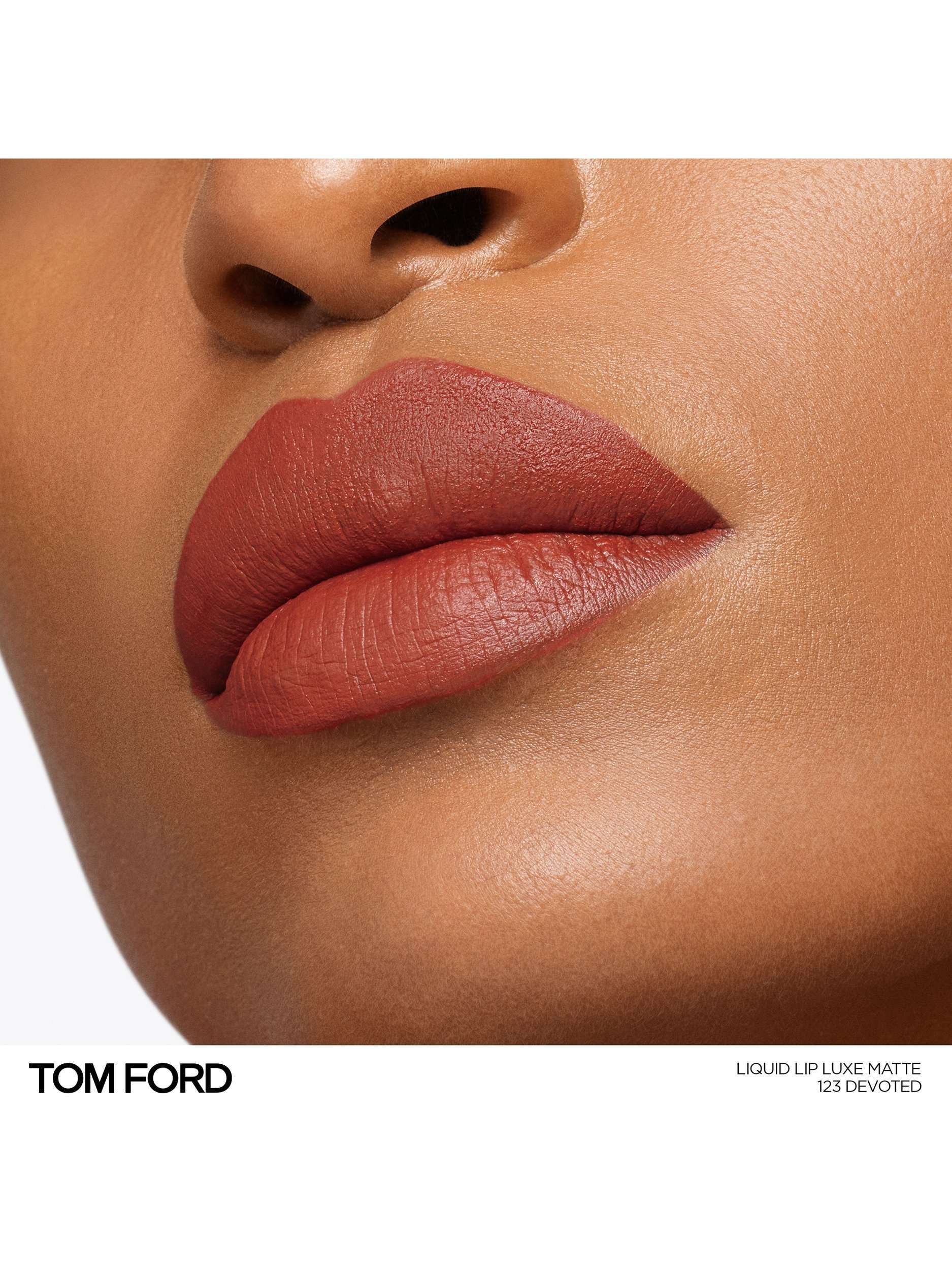 Liquid Lip Luxe Matte