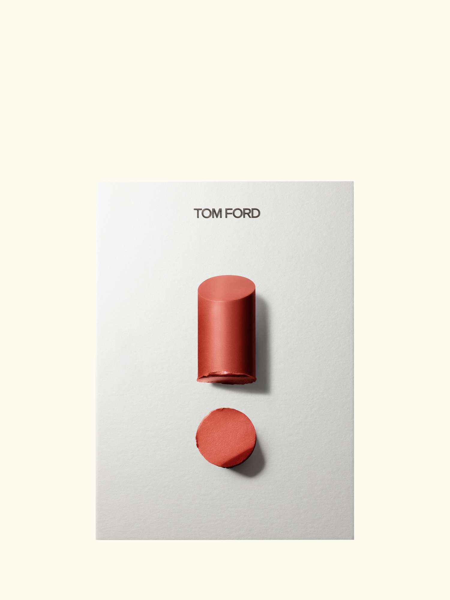 Lip Colour Satin Matte