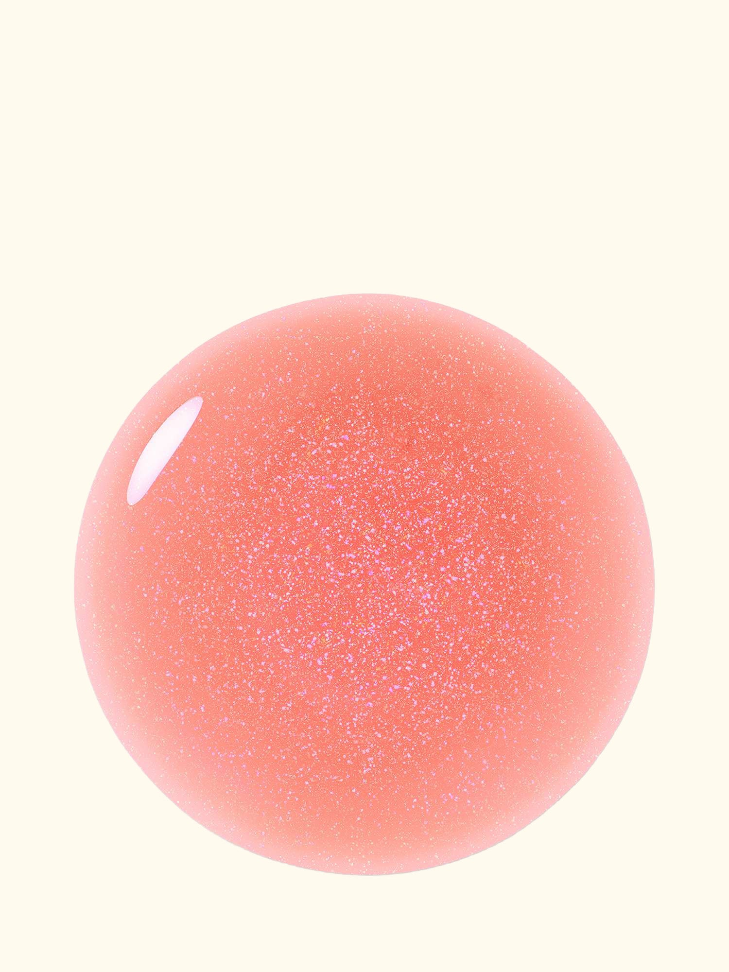 Kiss Kiss Bee Glow Oil Holiday Limited Edition